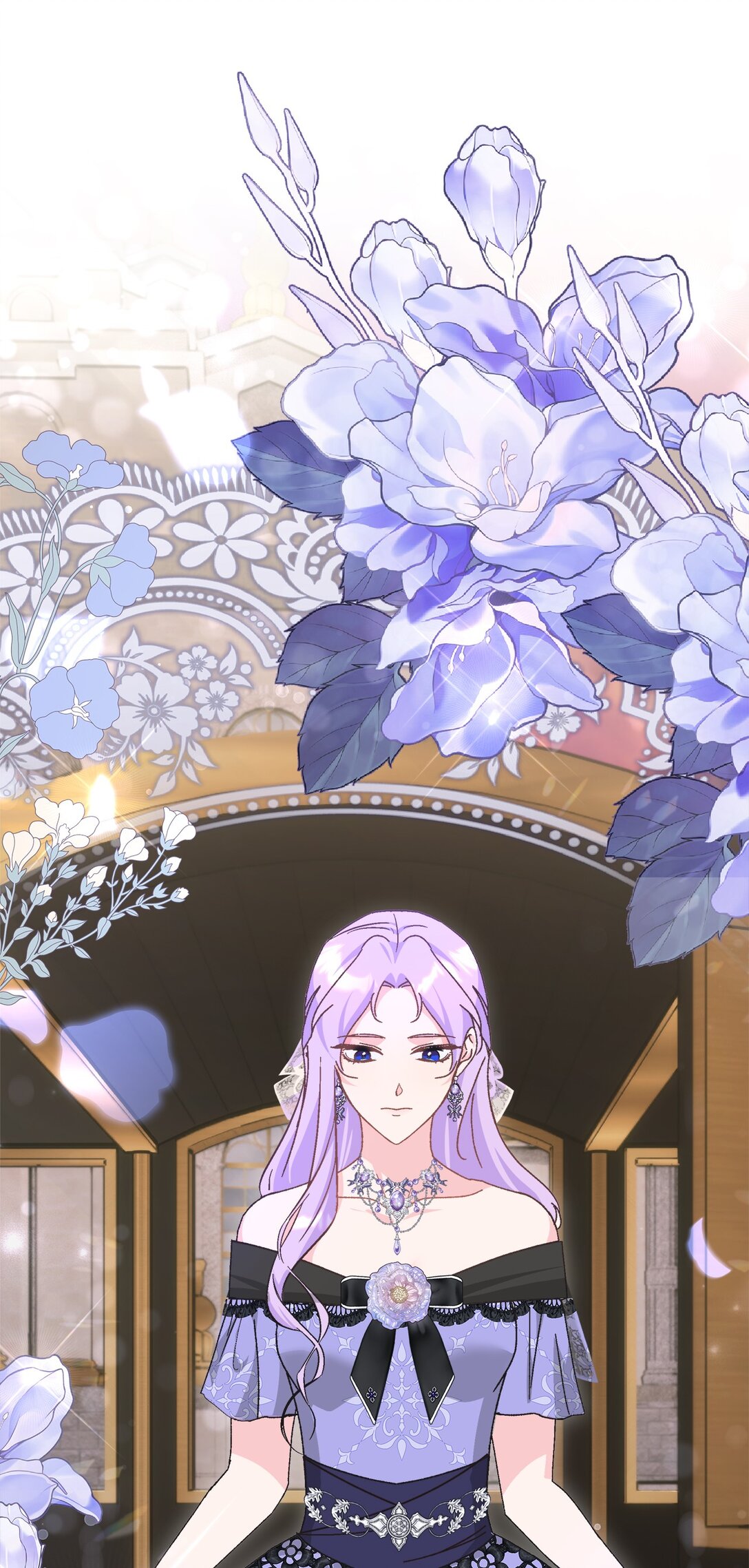 23 主线无聊，副线来凑(1/2)-第23话