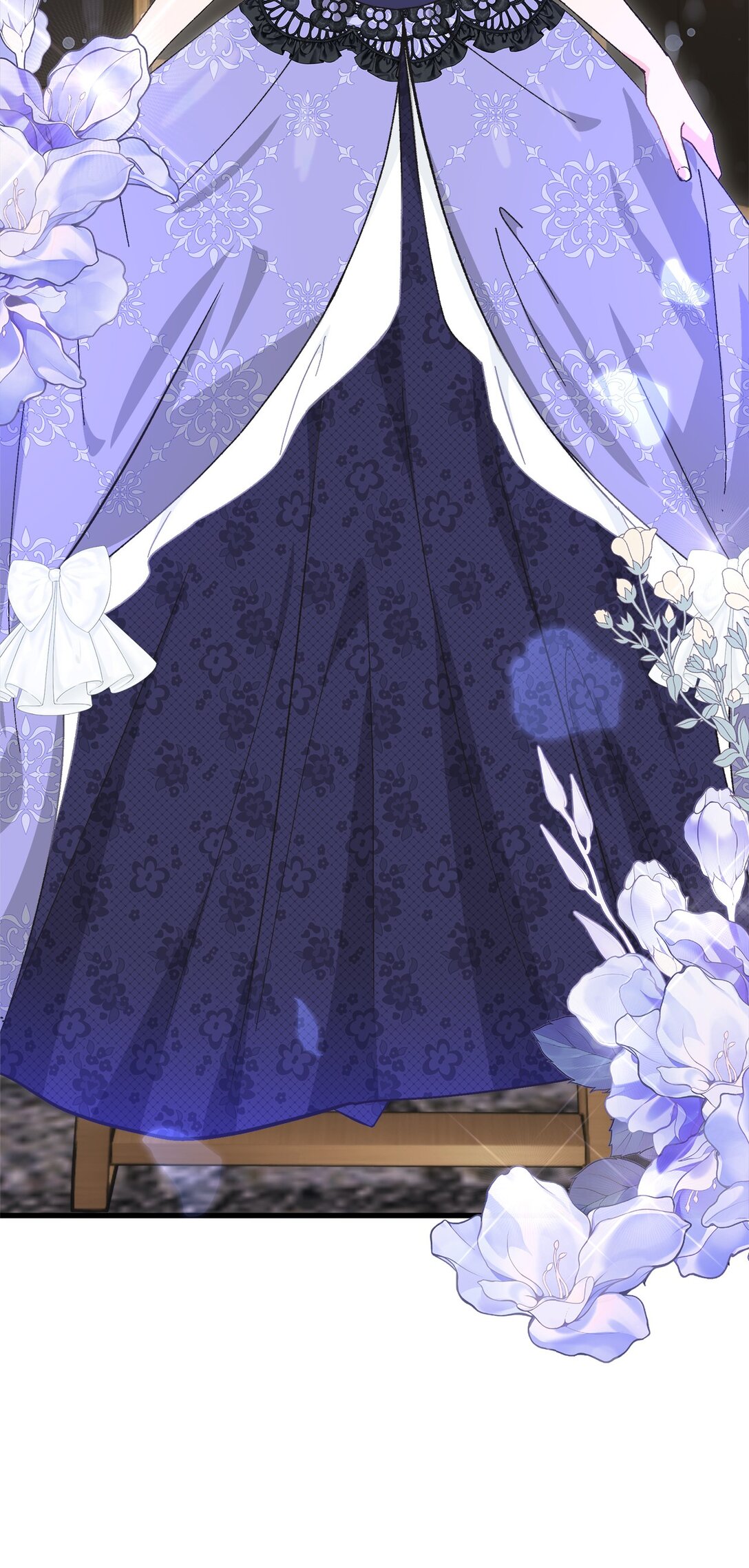 23 主线无聊，副线来凑(1/2)-第23话