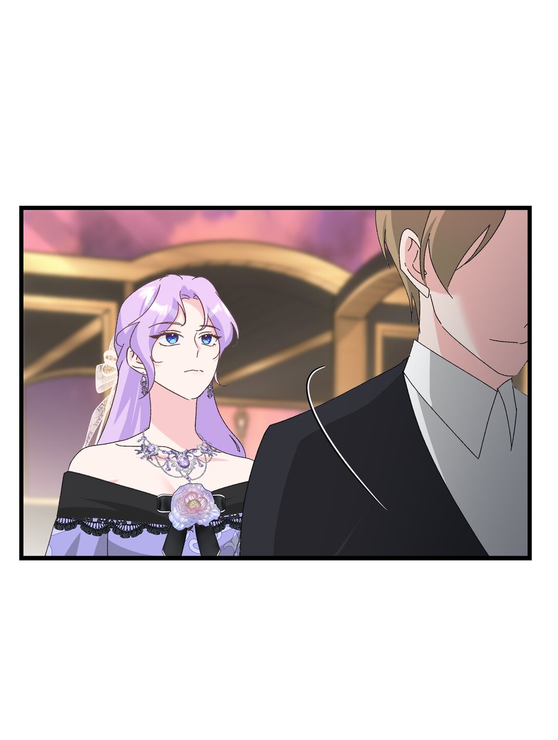 23 主线无聊，副线来凑(1/2)-第23话