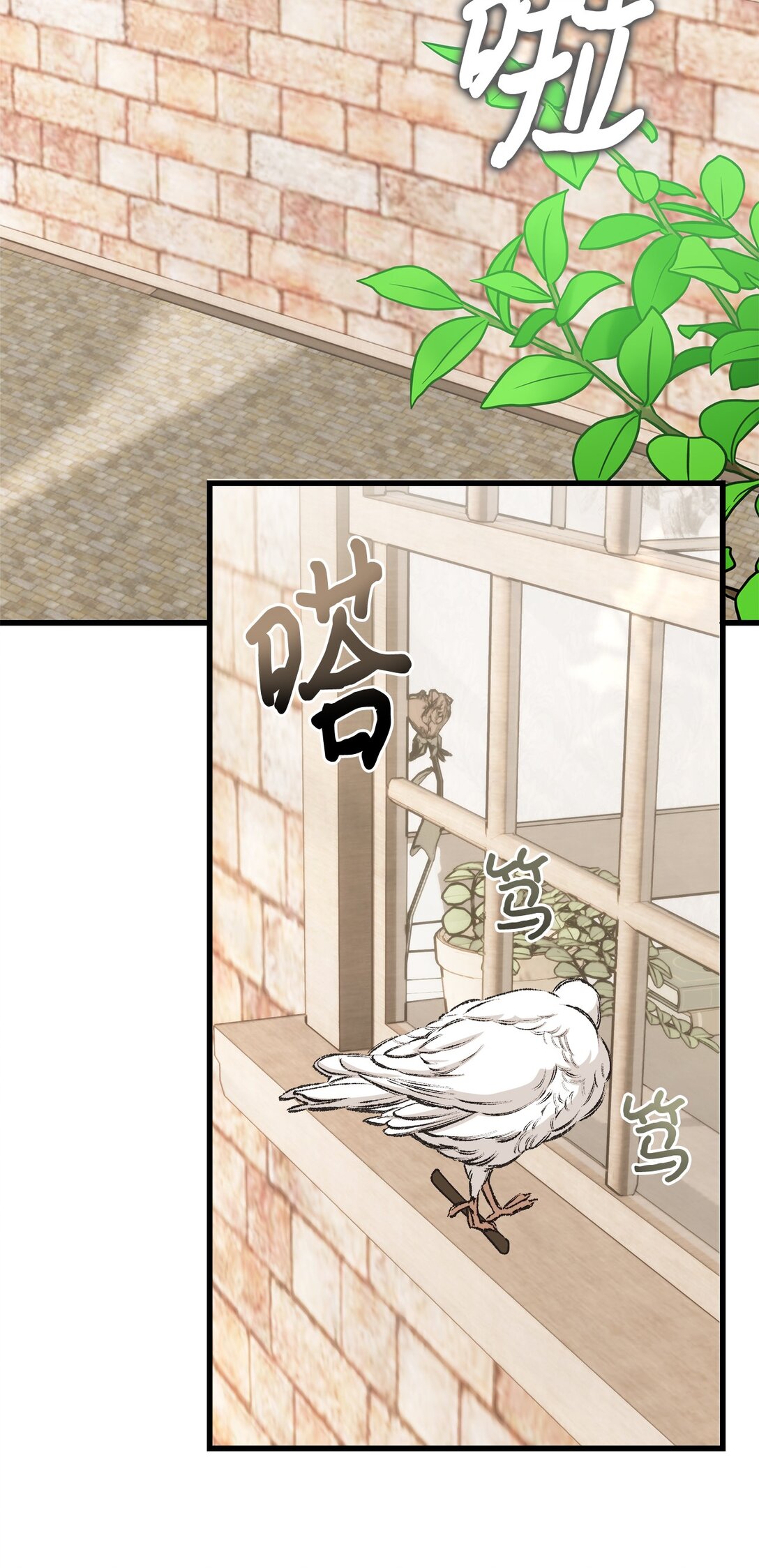 25 捡个小毛贼(1/2)-第25话