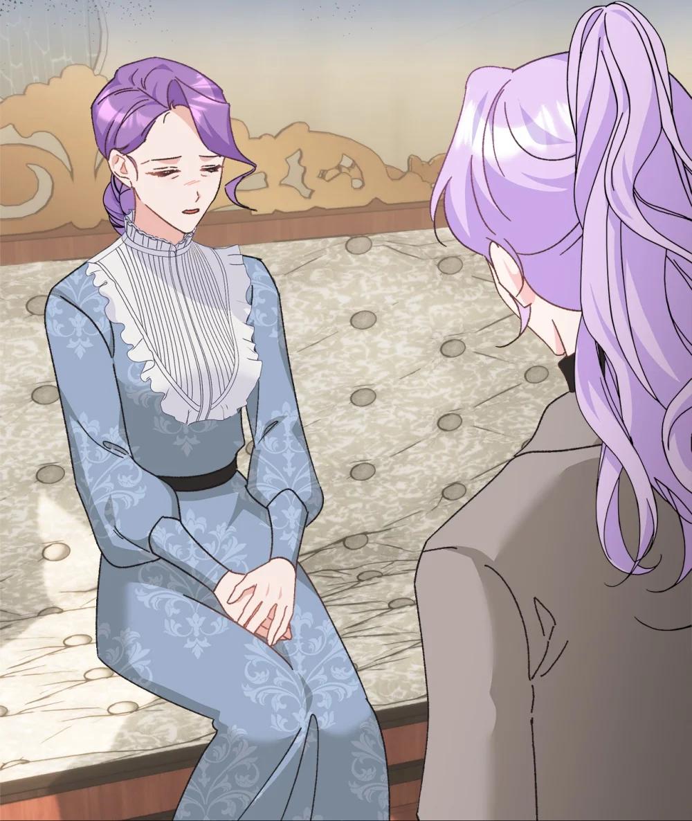 27 梅里琳夫人的坦白(1/2)-第27话