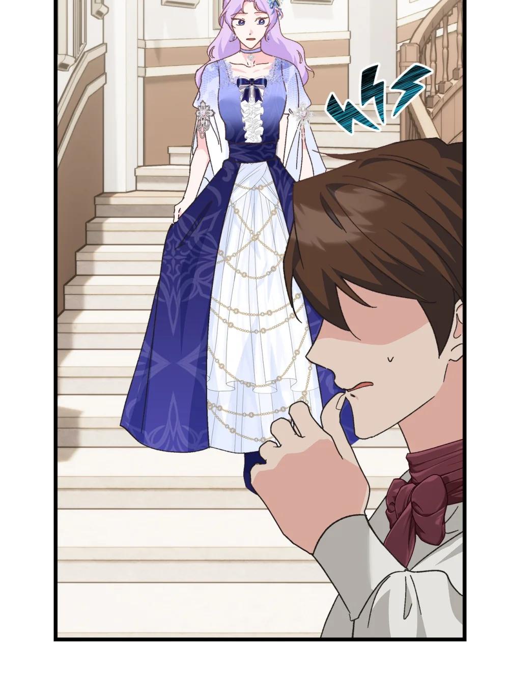 27 梅里琳夫人的坦白(1/2)-第27话