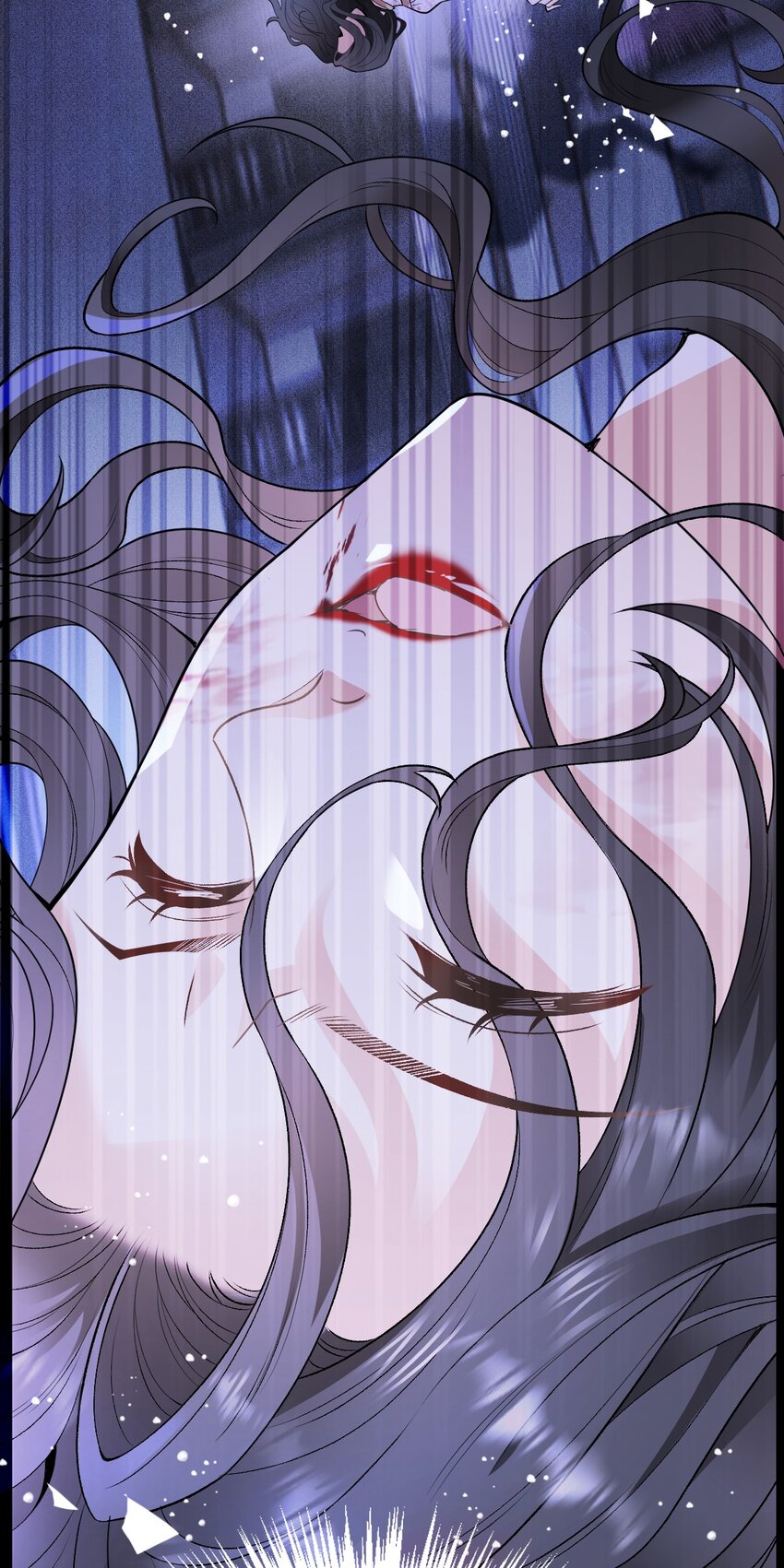 预告 即将上线-第1话