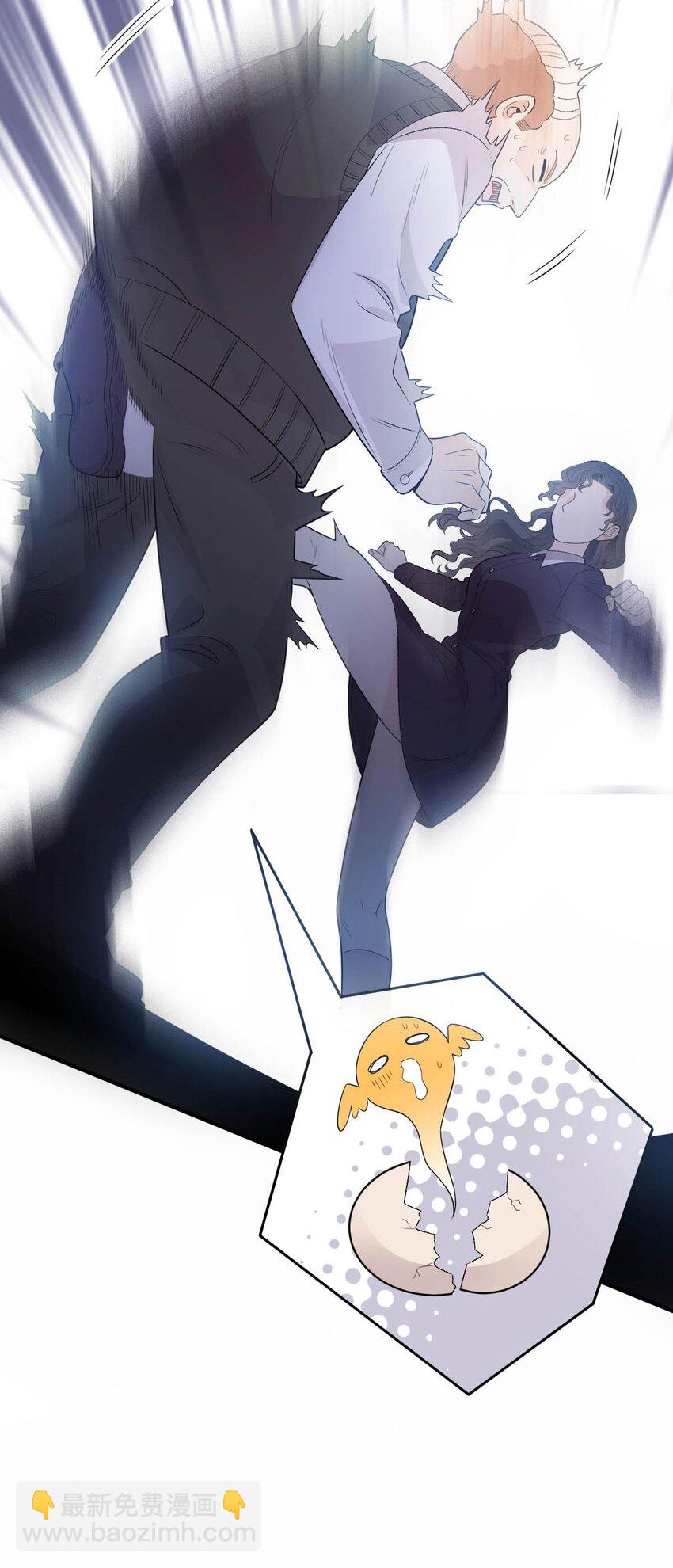 第16话 英雄救美(1/2)-第17话