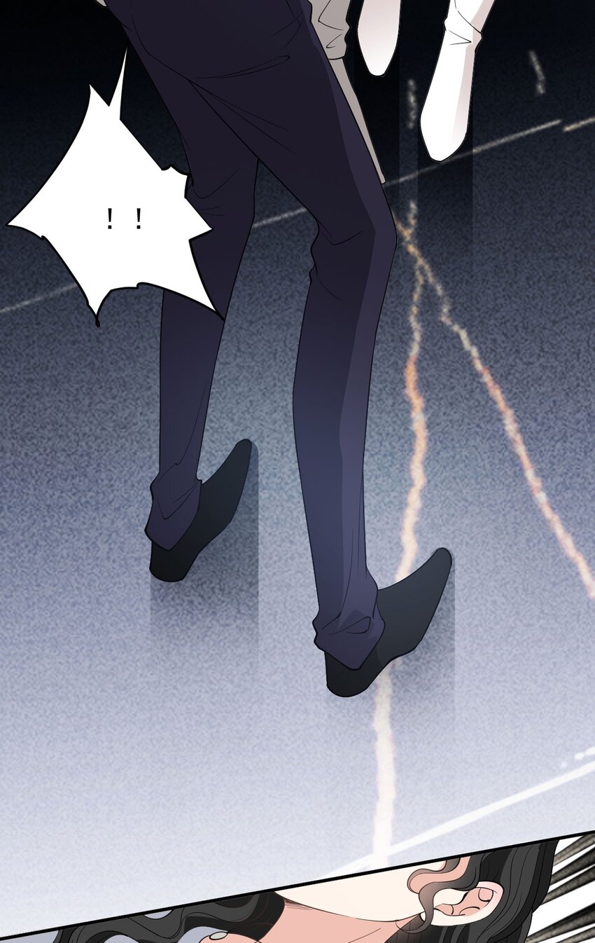 第20话 他真的病了-第21话