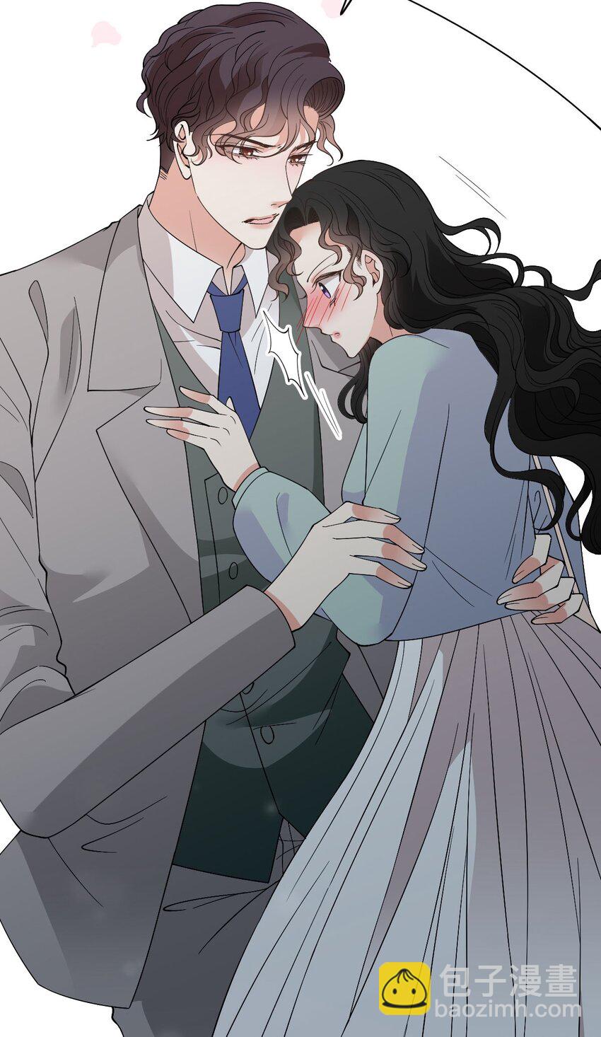 第20话 他真的病了-第21话