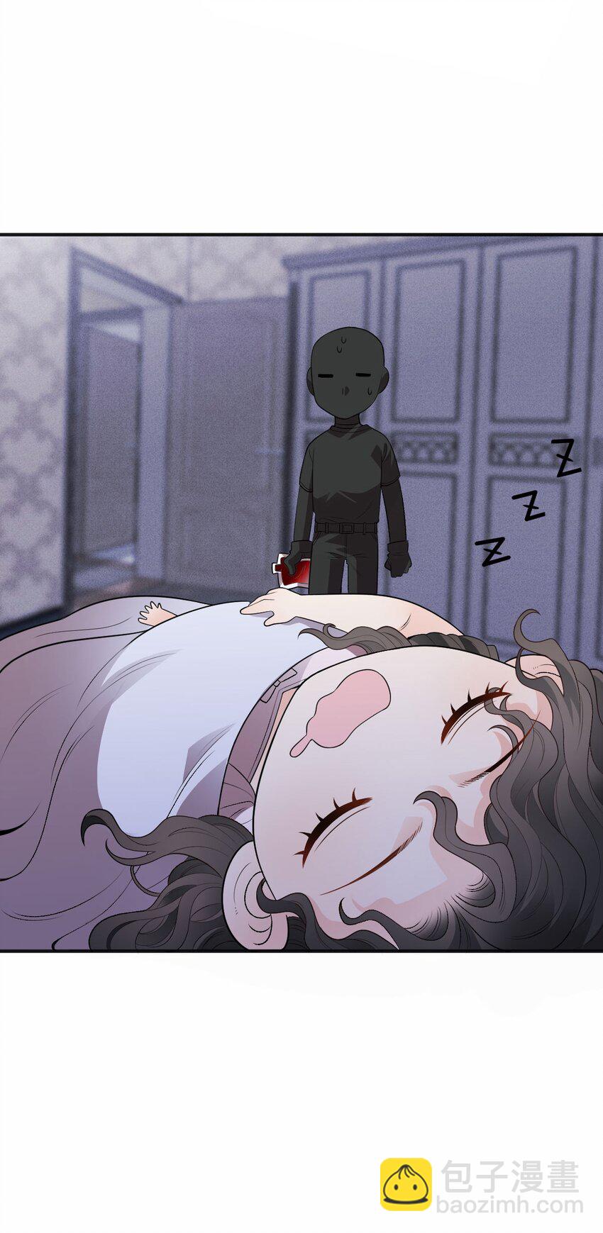 第22话 奇怪的病-第23话