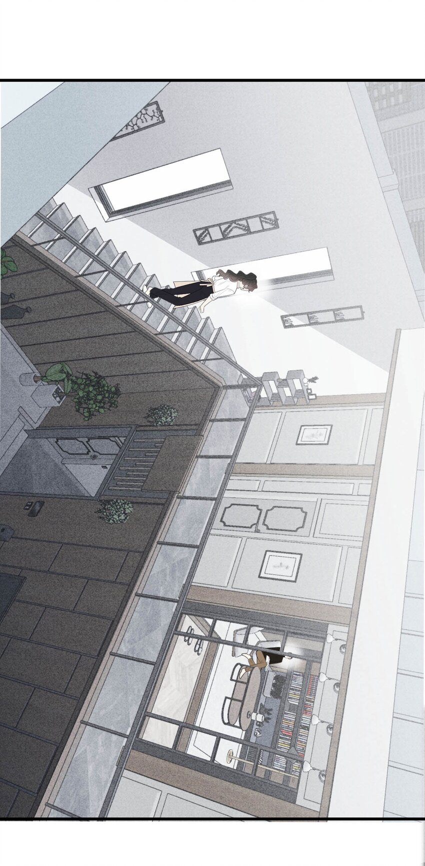 第24话 亲切的爷爷-第25话