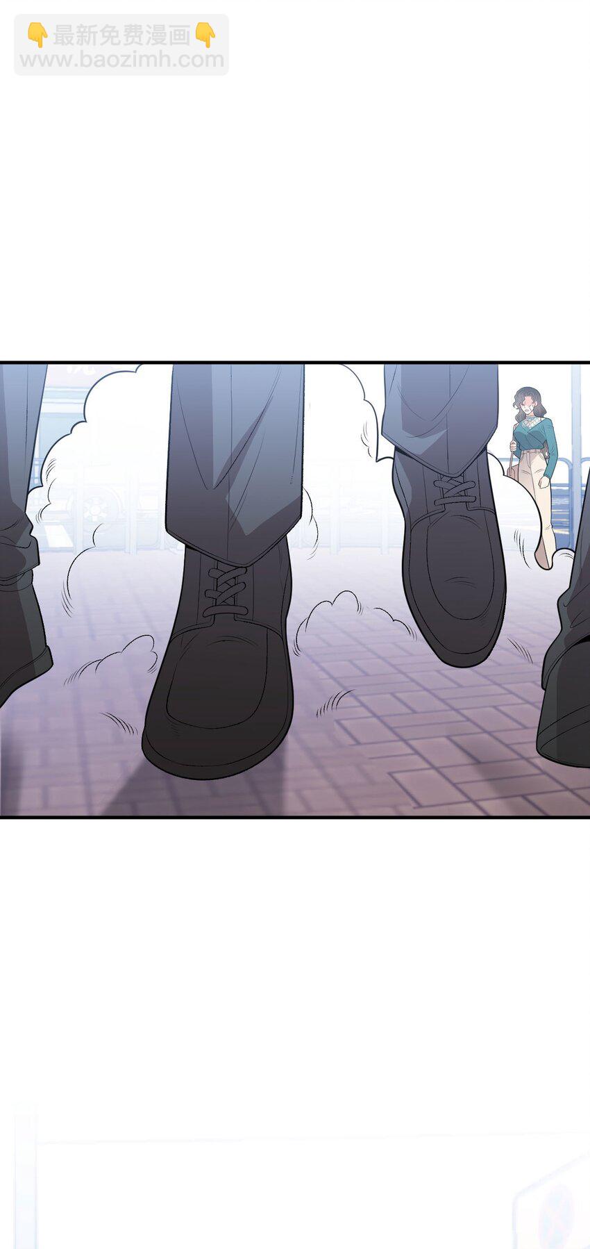 第32话 惊险相遇-第33话