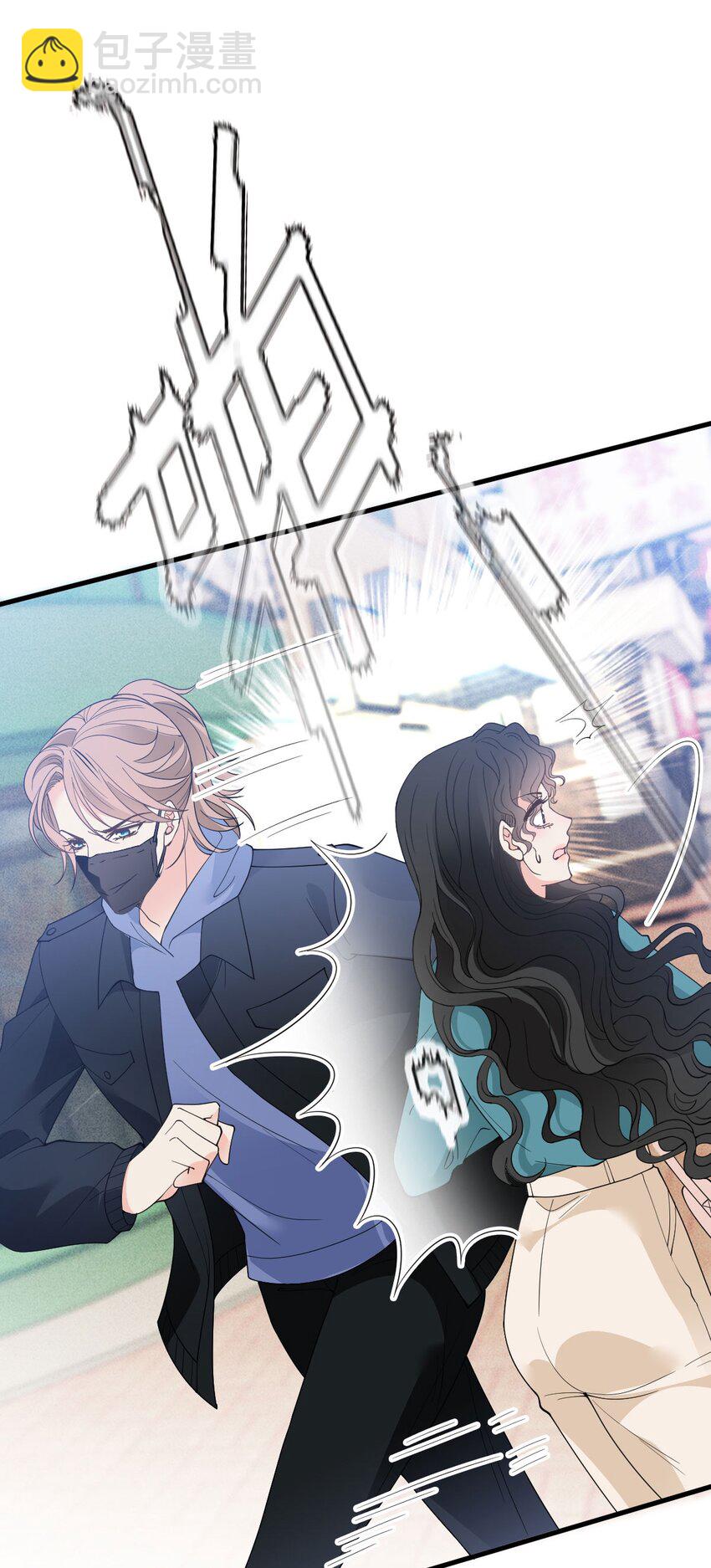 第32话 惊险相遇-第33话