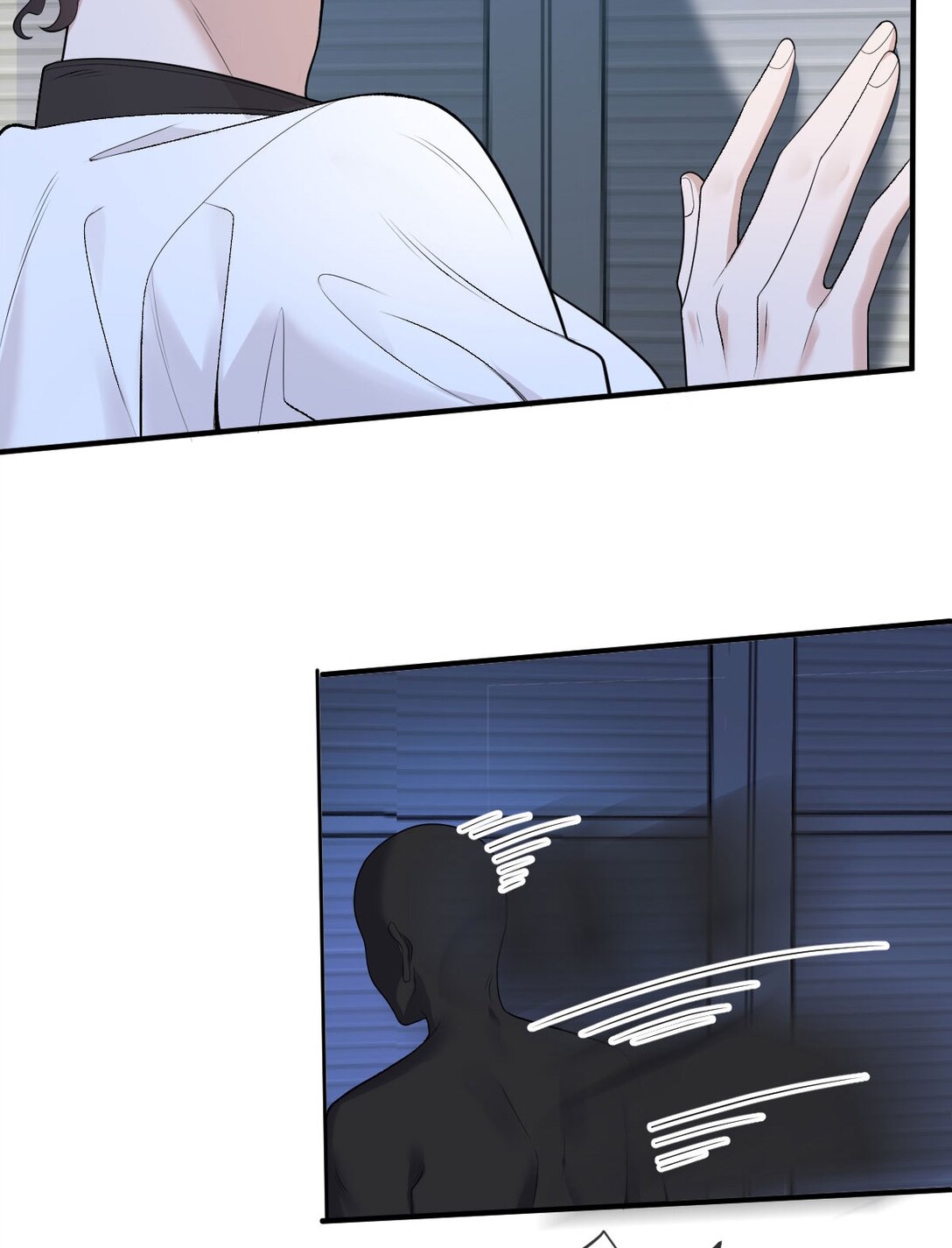 第38话 被困冷库-第39话