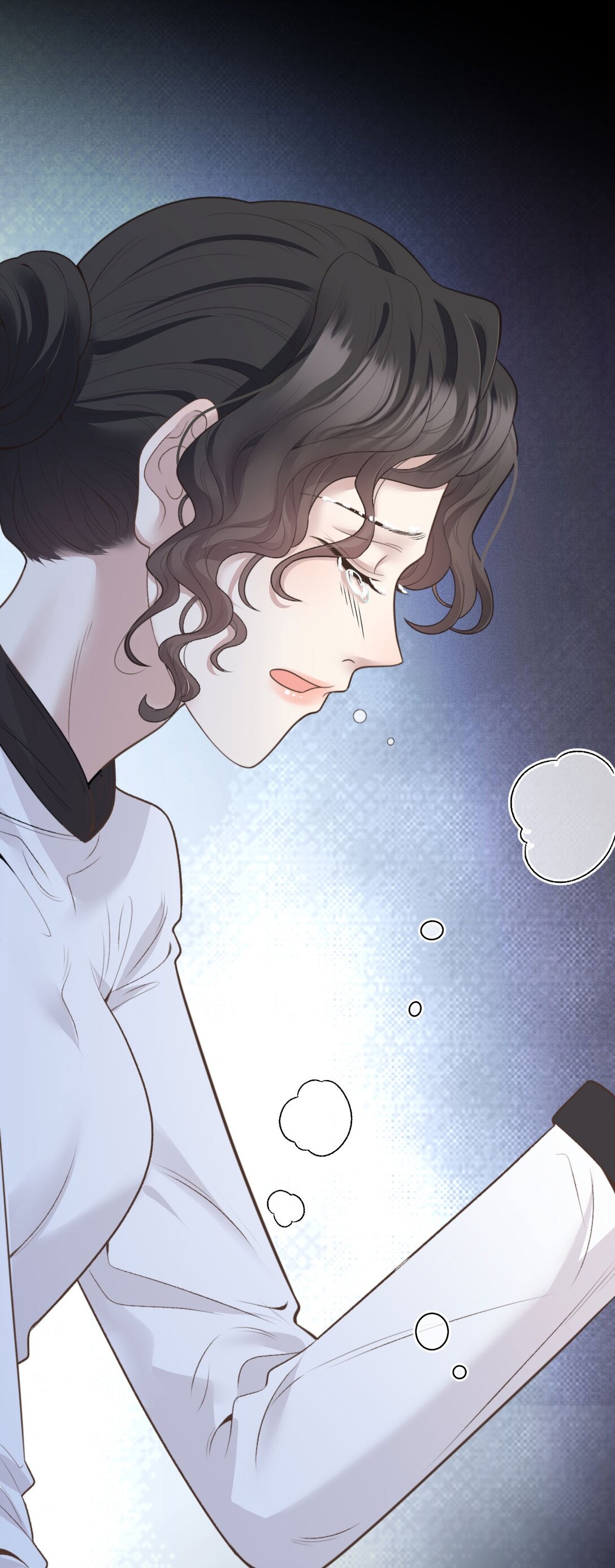 第38话 被困冷库-第39话