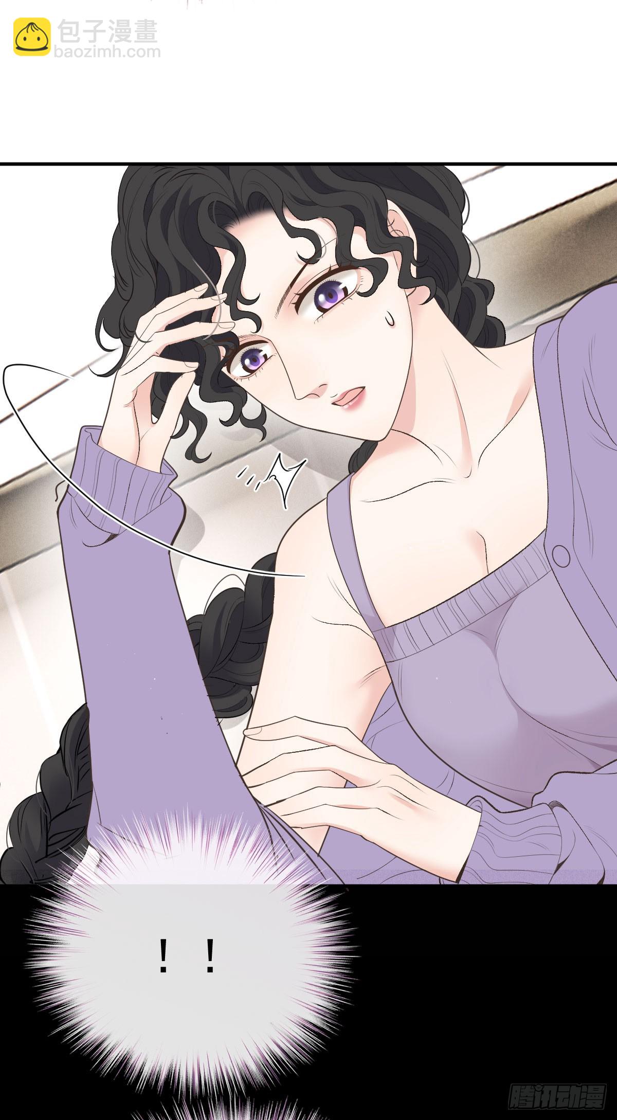 第42话 格外亲近-第43话