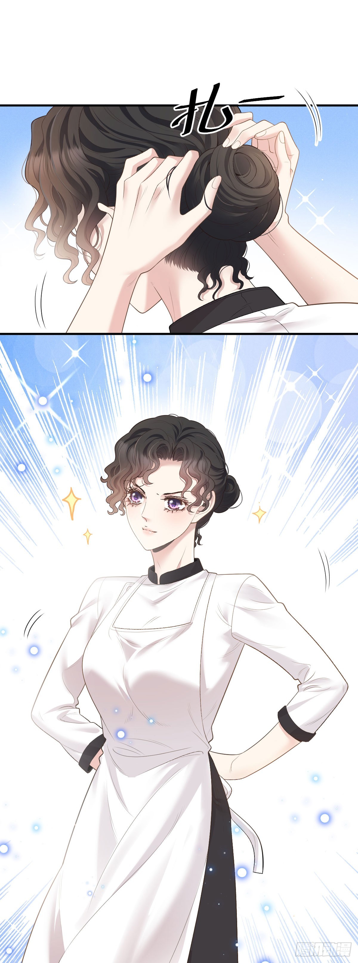 第46话 打响名号第一步-第47话