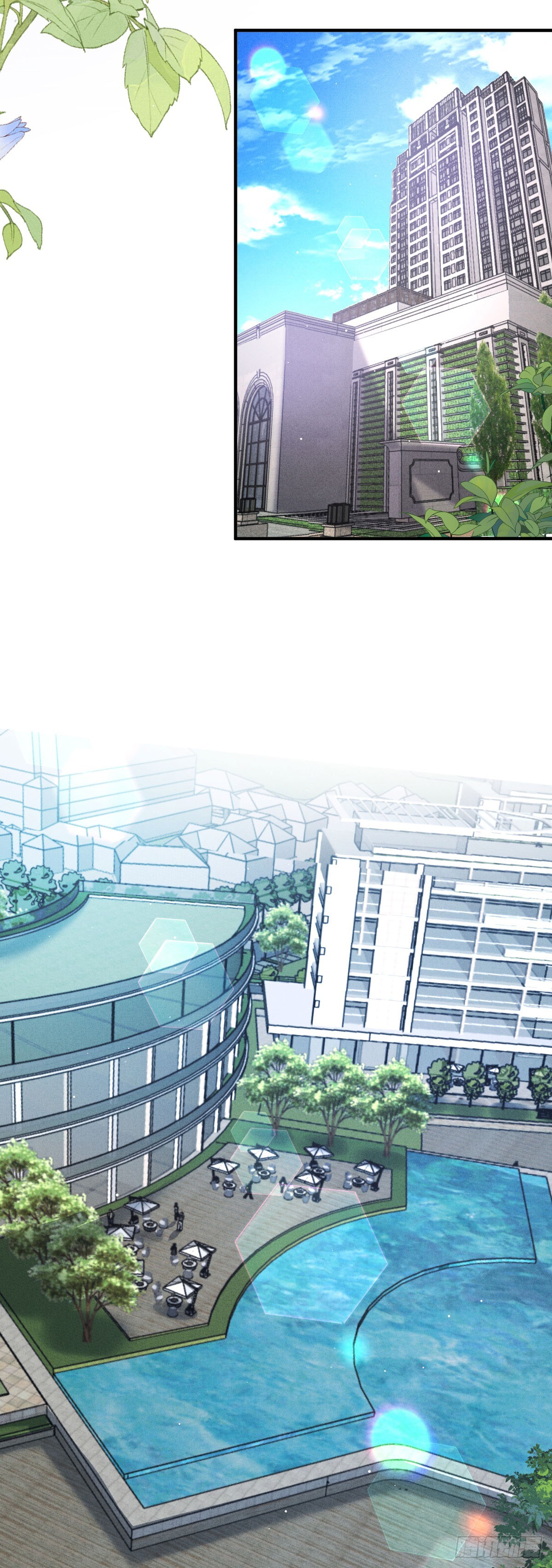 第46话 打响名号第一步-第47话