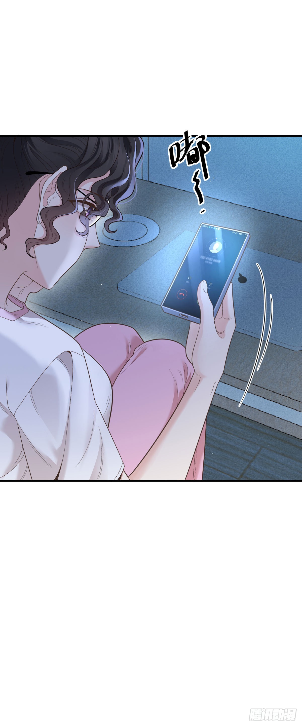 第54话 视频的秘密-第55话