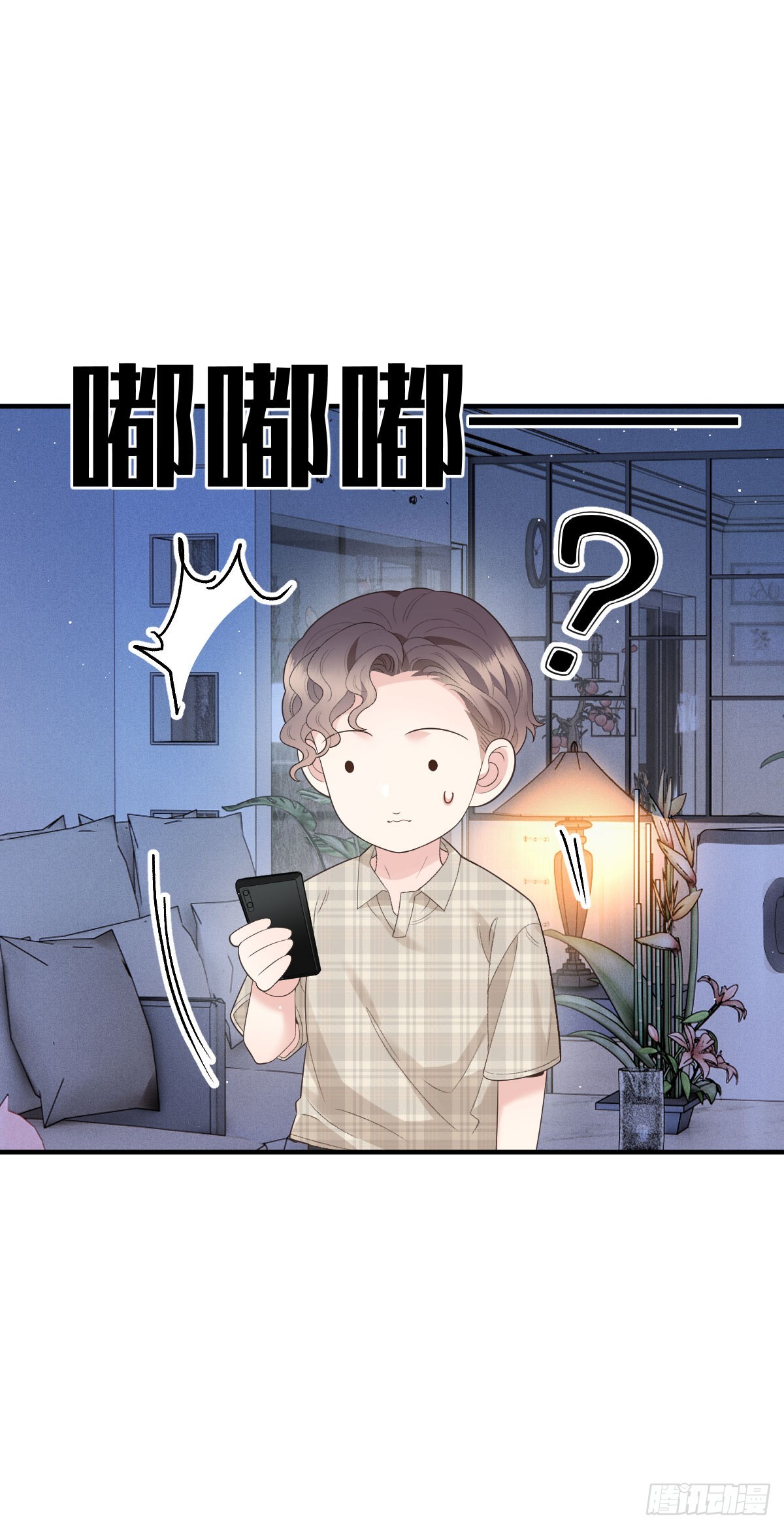 第54话 视频的秘密-第55话