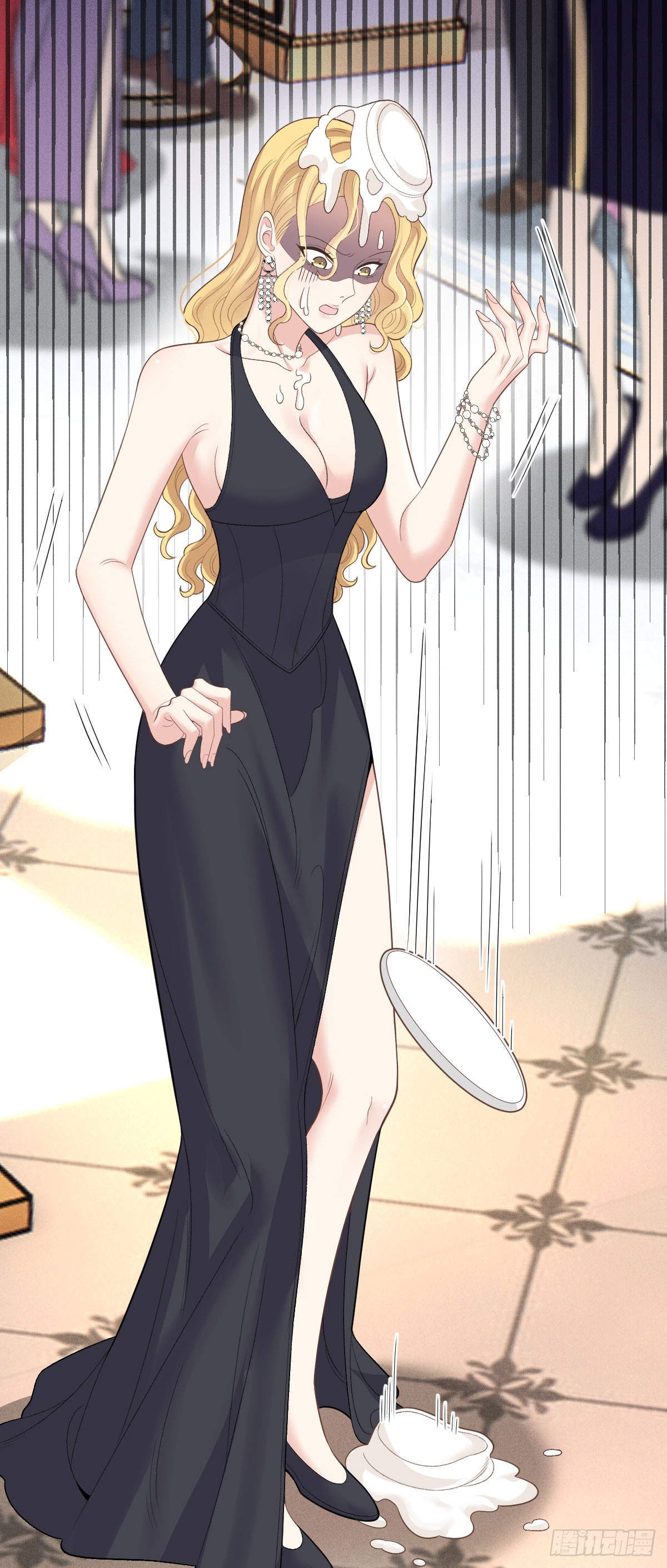 第60话 我只属于你-第69话