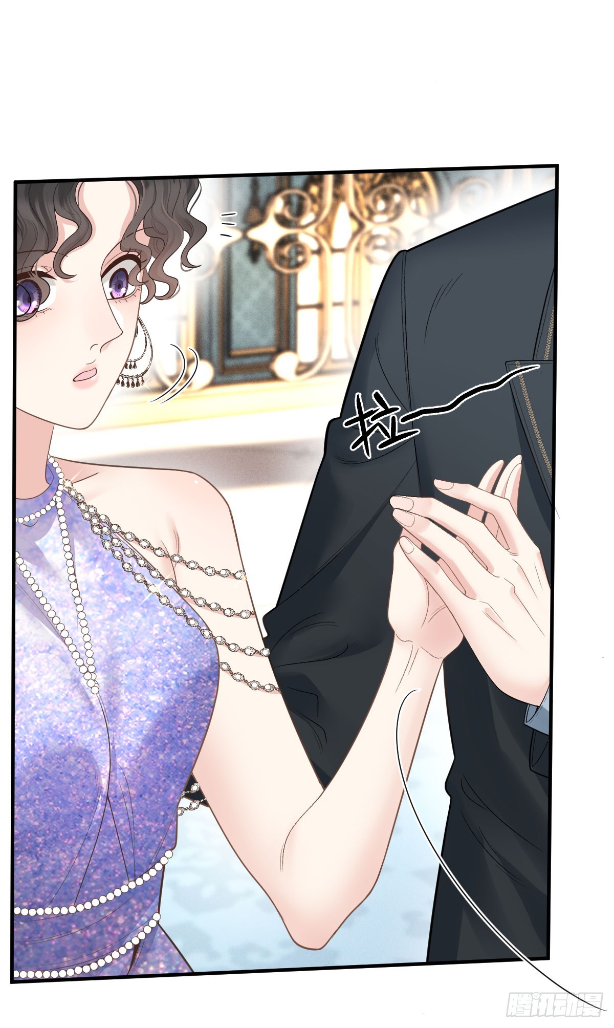 第60话 我只属于你-第69话