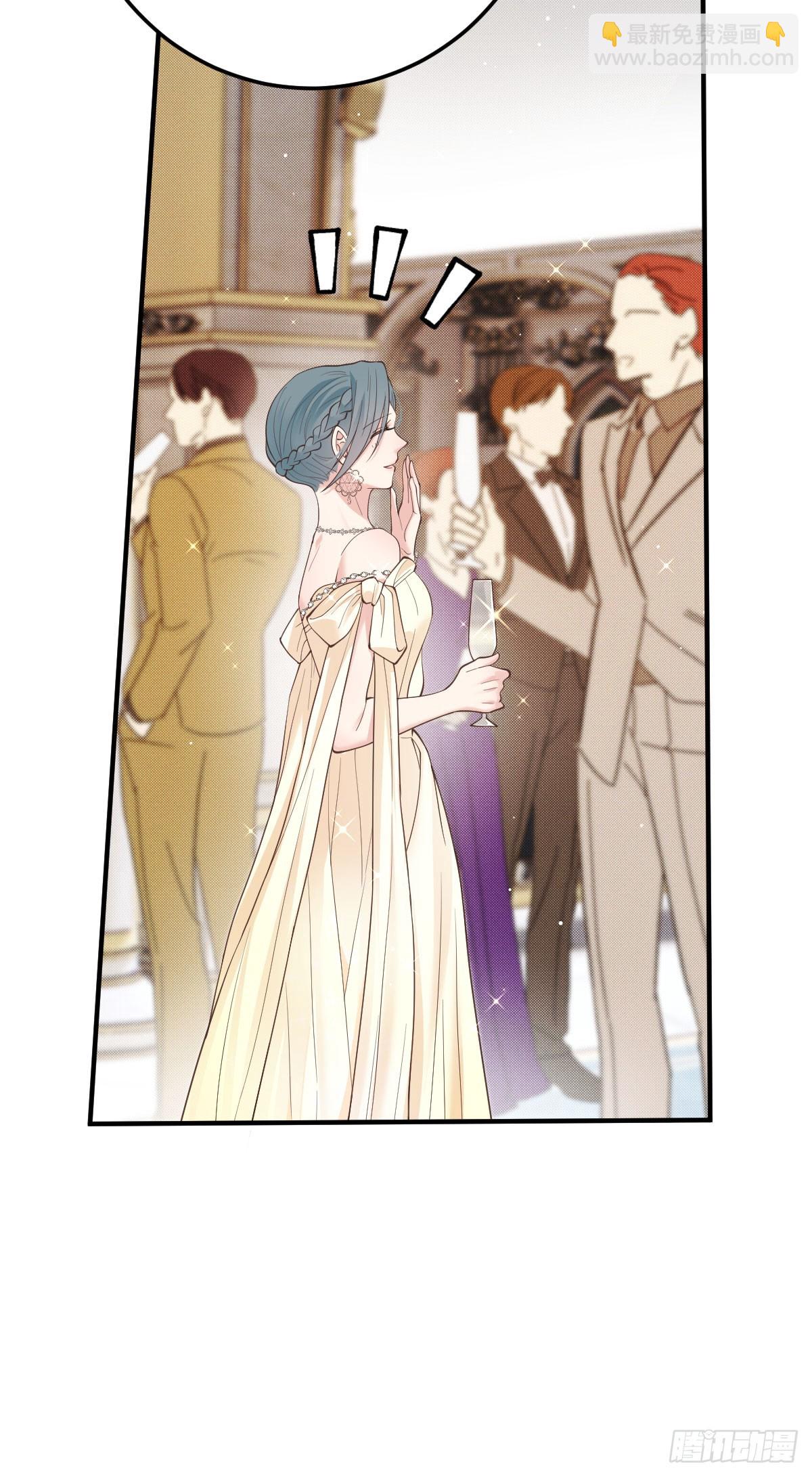 第60话 我只属于你-第69话