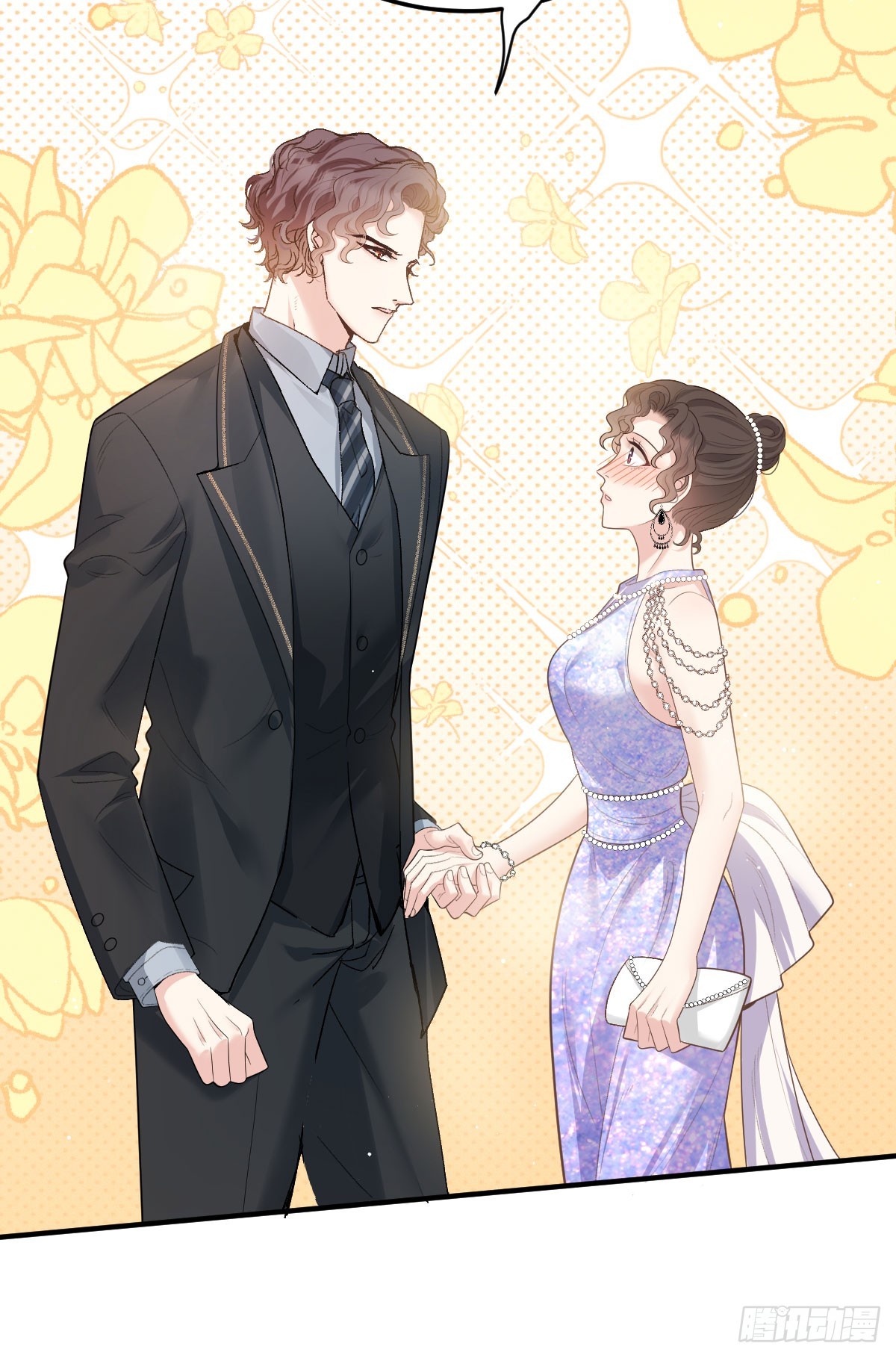 第60话 我只属于你-第69话