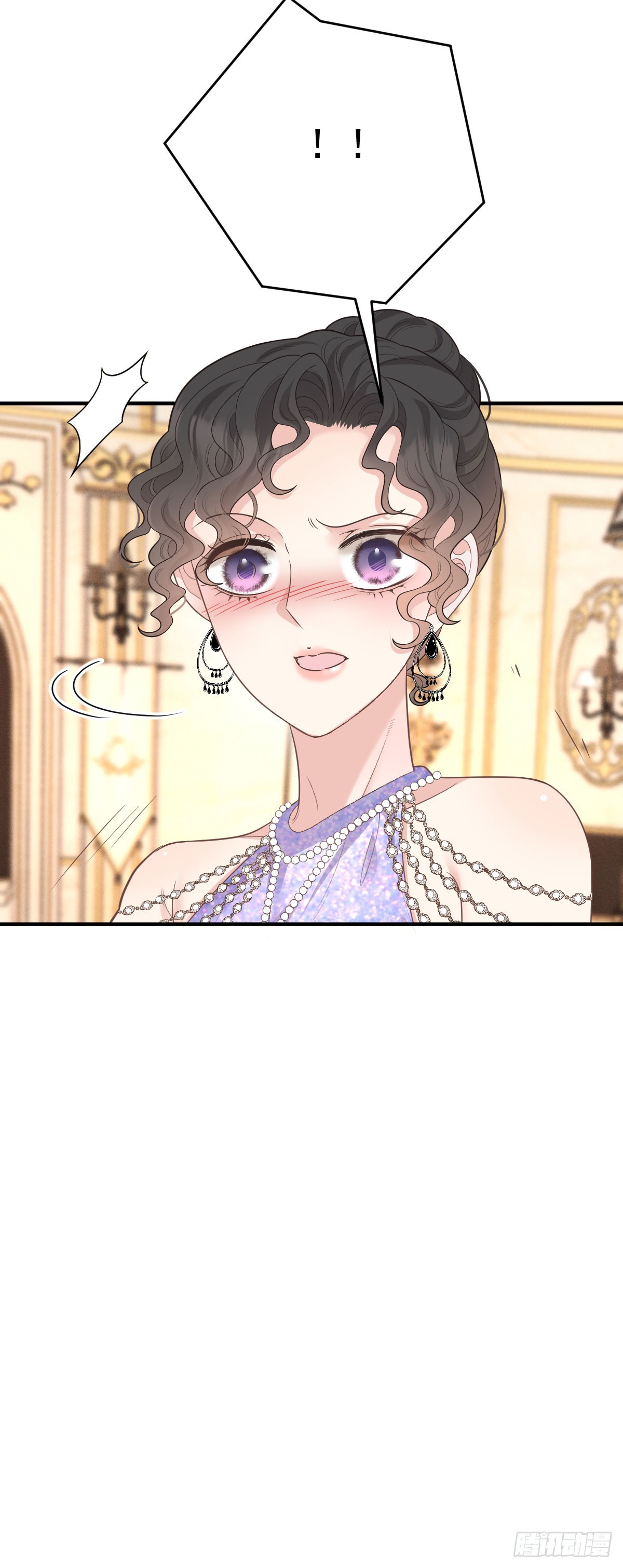 第60话 我只属于你-第69话