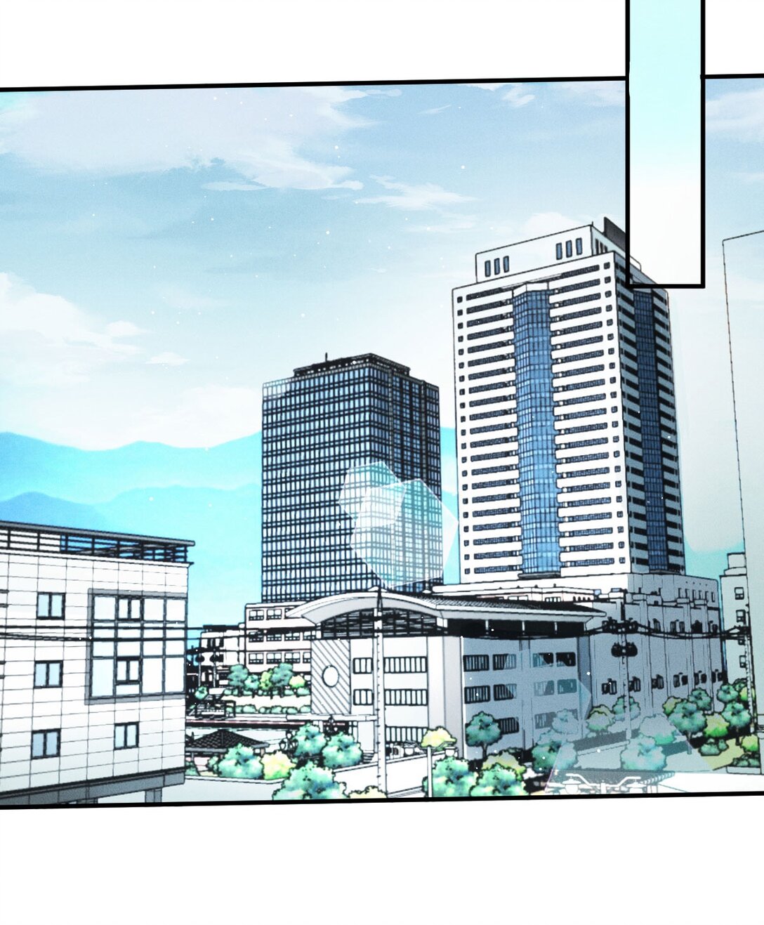 第67话 情敌相见-第65话