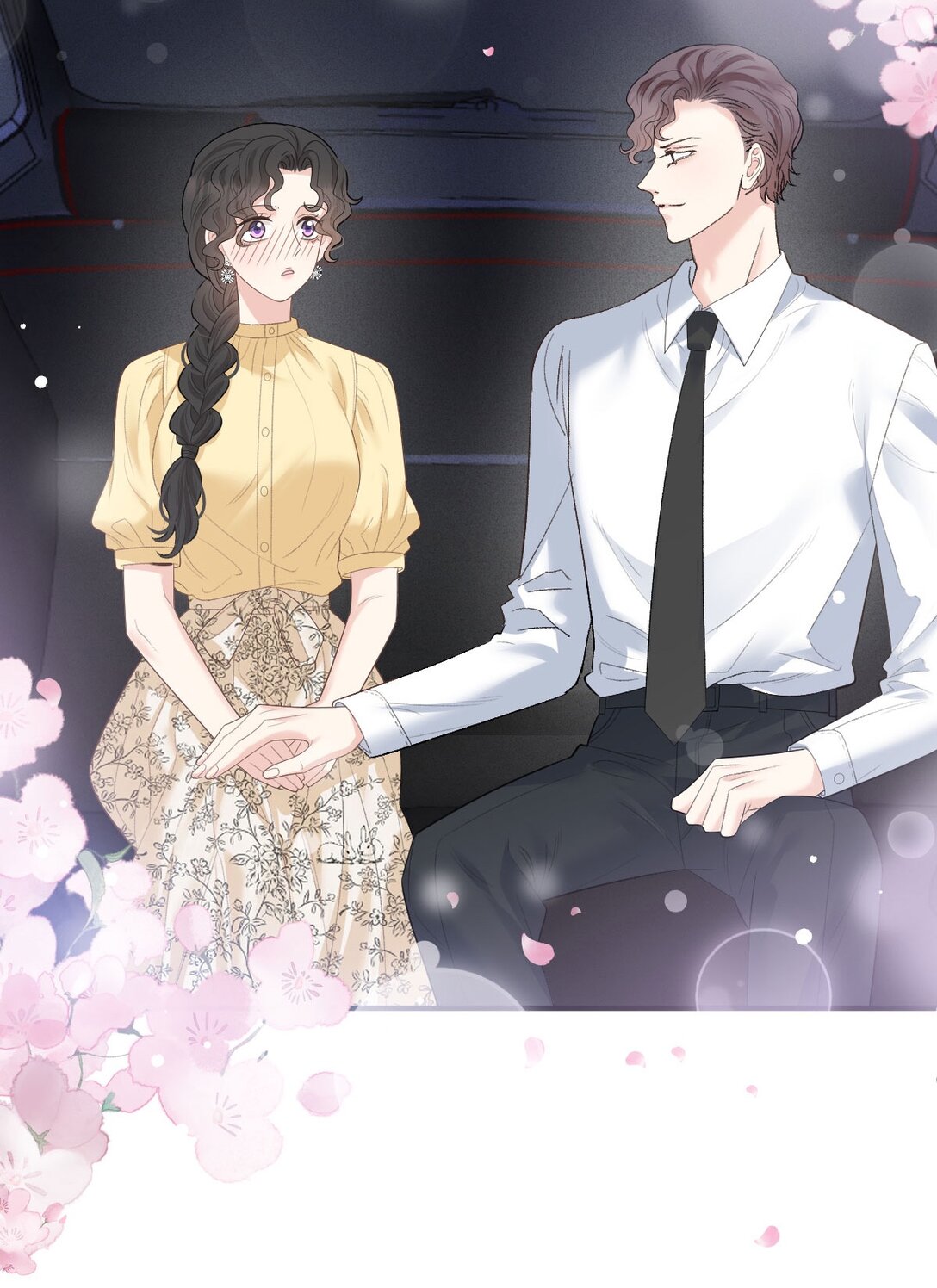 第67话 情敌相见-第65话