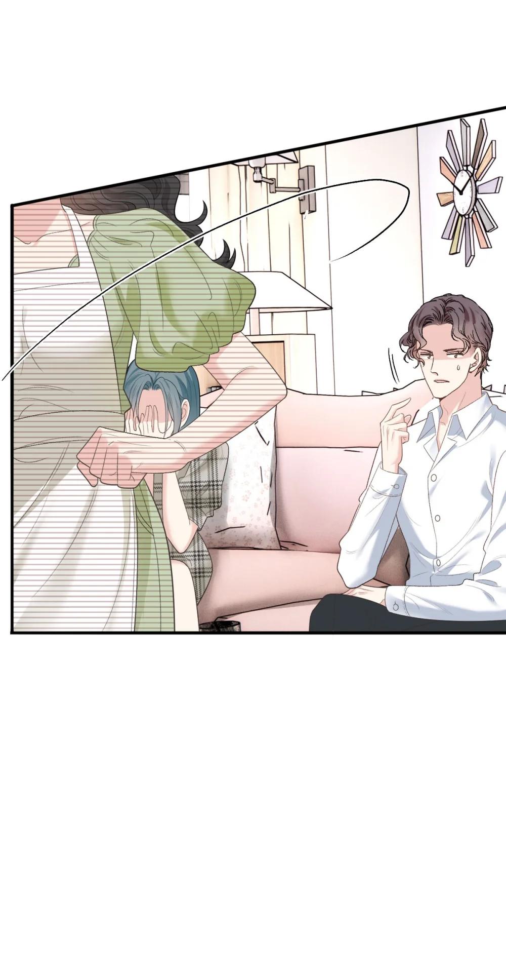 第69话 大家族都有秘密(1/2)-第67话