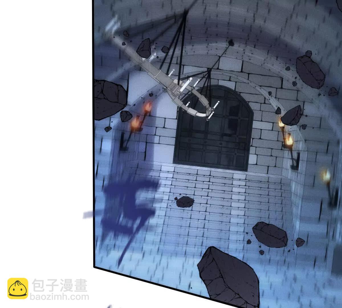 第73话 我只是吃醋了(1/2)-第73话