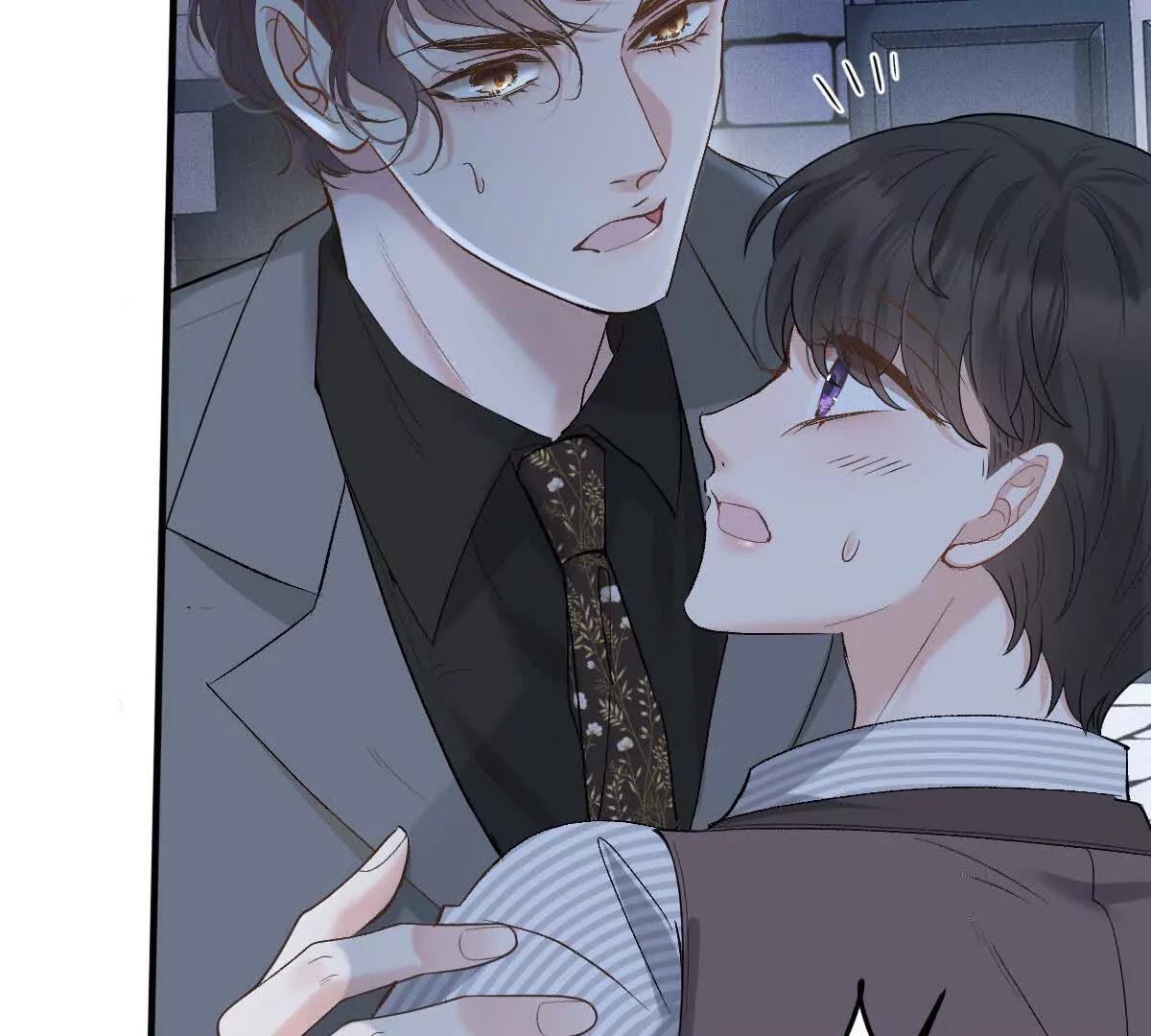 第73话 我只是吃醋了(1/2)-第73话