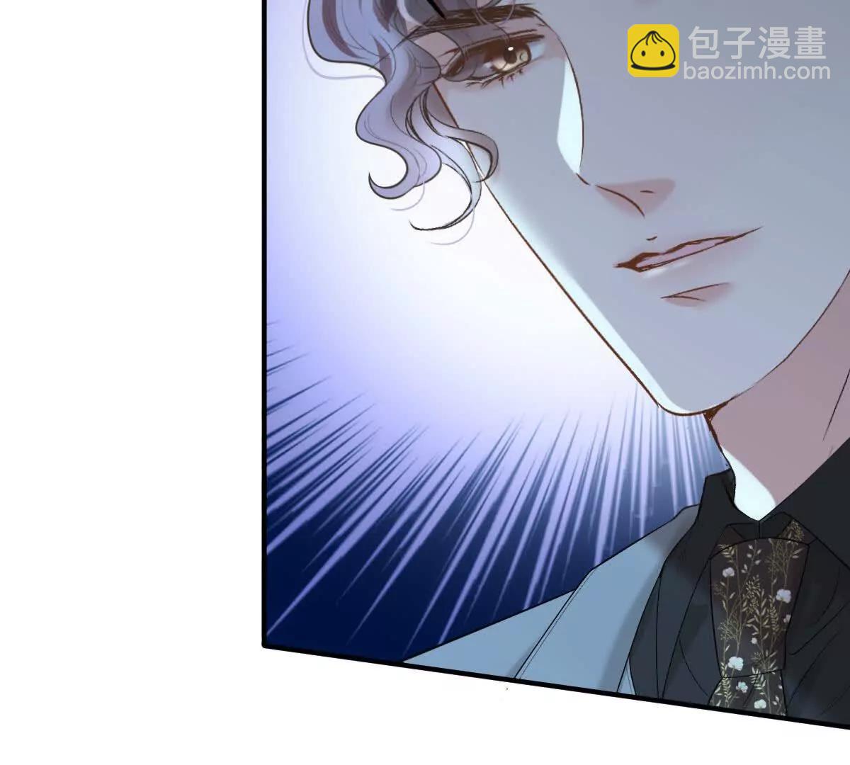 第73话 我只是吃醋了(1/2)-第73话