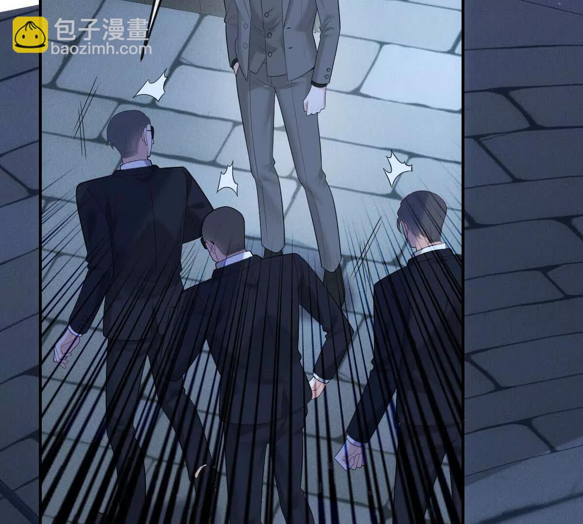 第73话 我只是吃醋了(1/2)-第73话