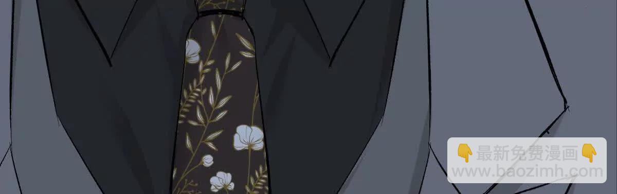 第73话 我只是吃醋了(1/2)-第73话