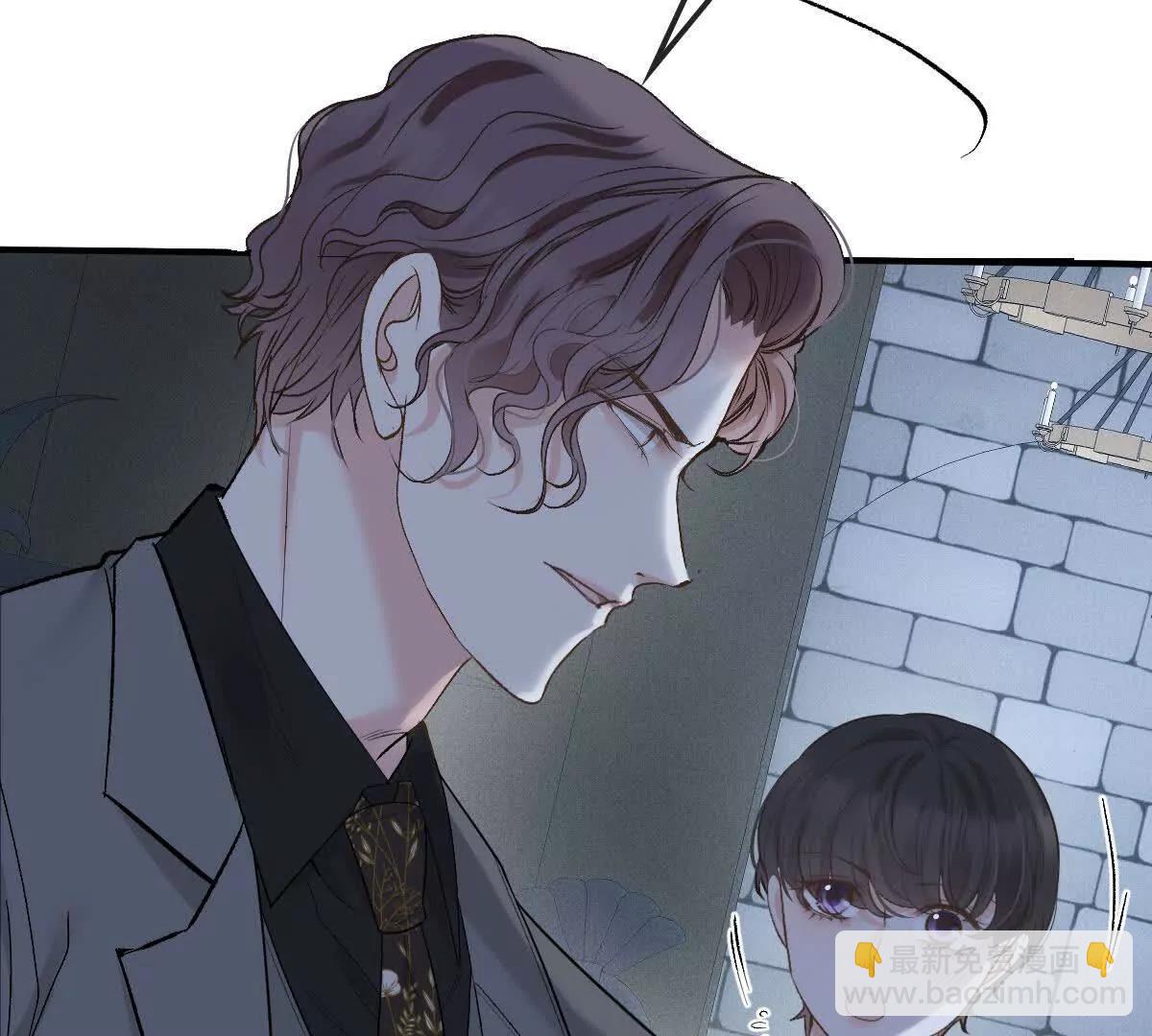 第73话 我只是吃醋了(1/2)-第73话