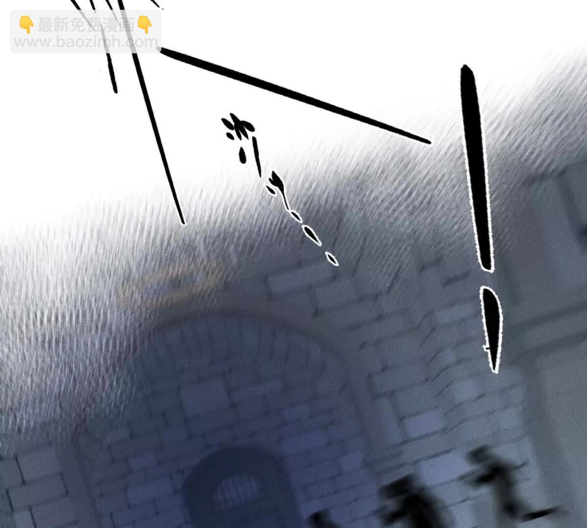 第73话 我只是吃醋了(1/2)-第73话