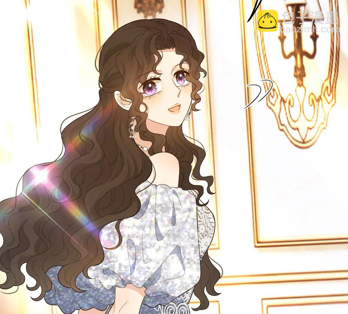 第83话 坚定的选择(1/2)-第83话