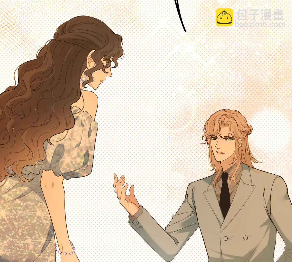 第83话 坚定的选择(1/2)-第83话