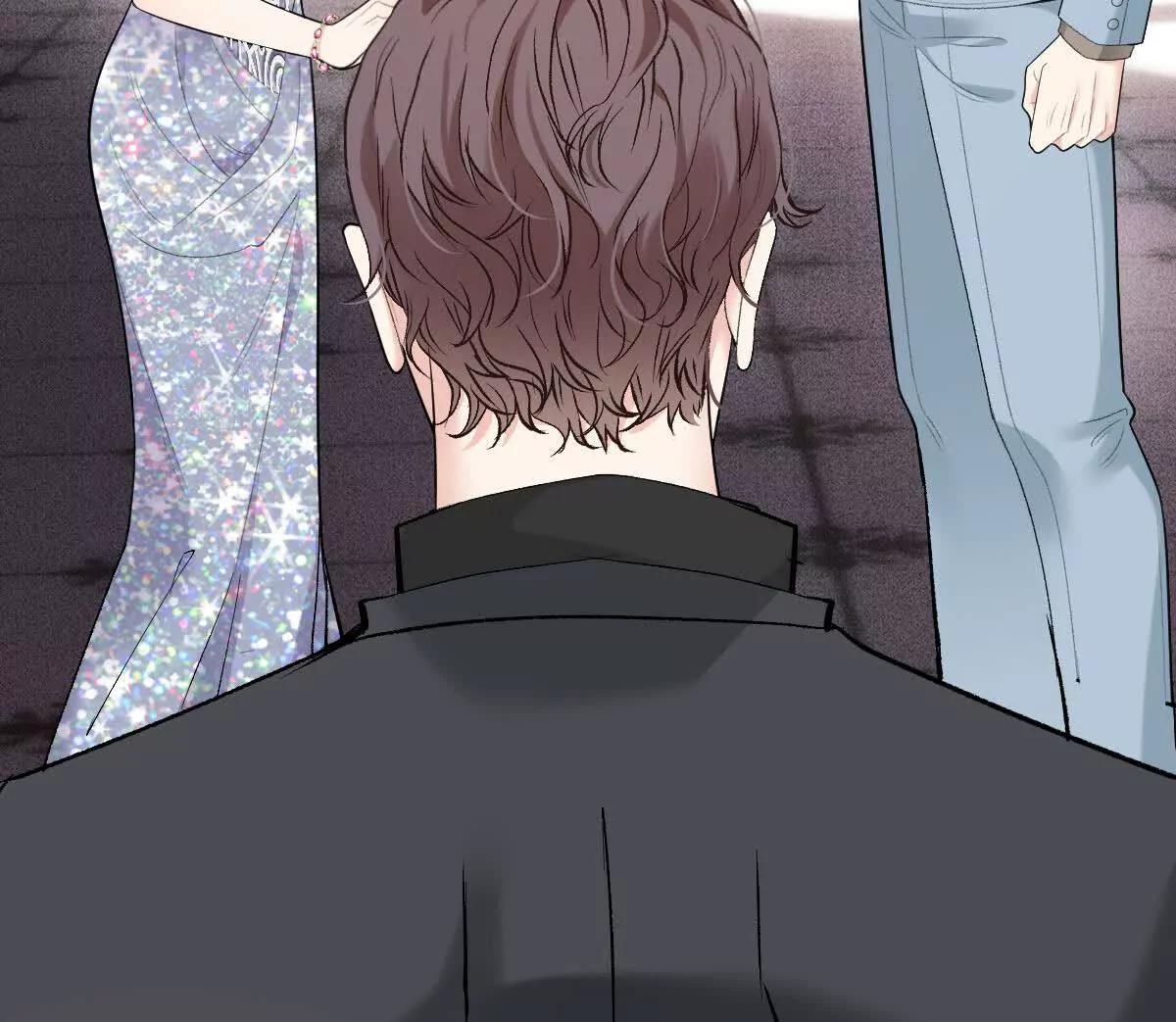 第83话 坚定的选择(1/2)-第83话