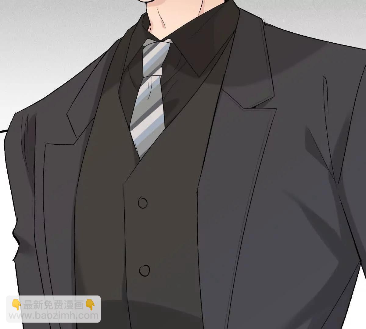 第83话 坚定的选择(1/2)-第83话