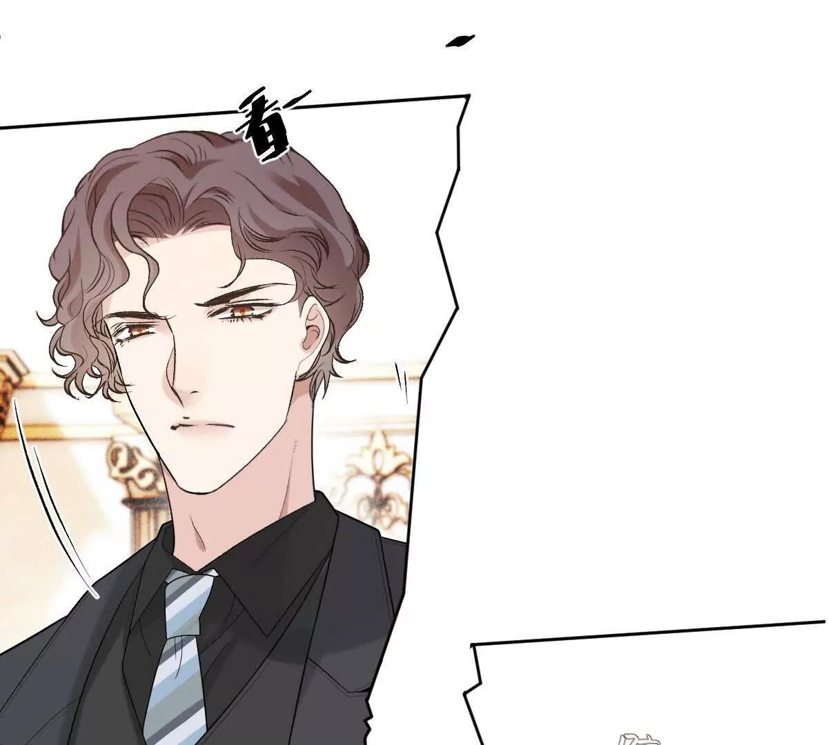 第83话 坚定的选择(1/2)-第83话