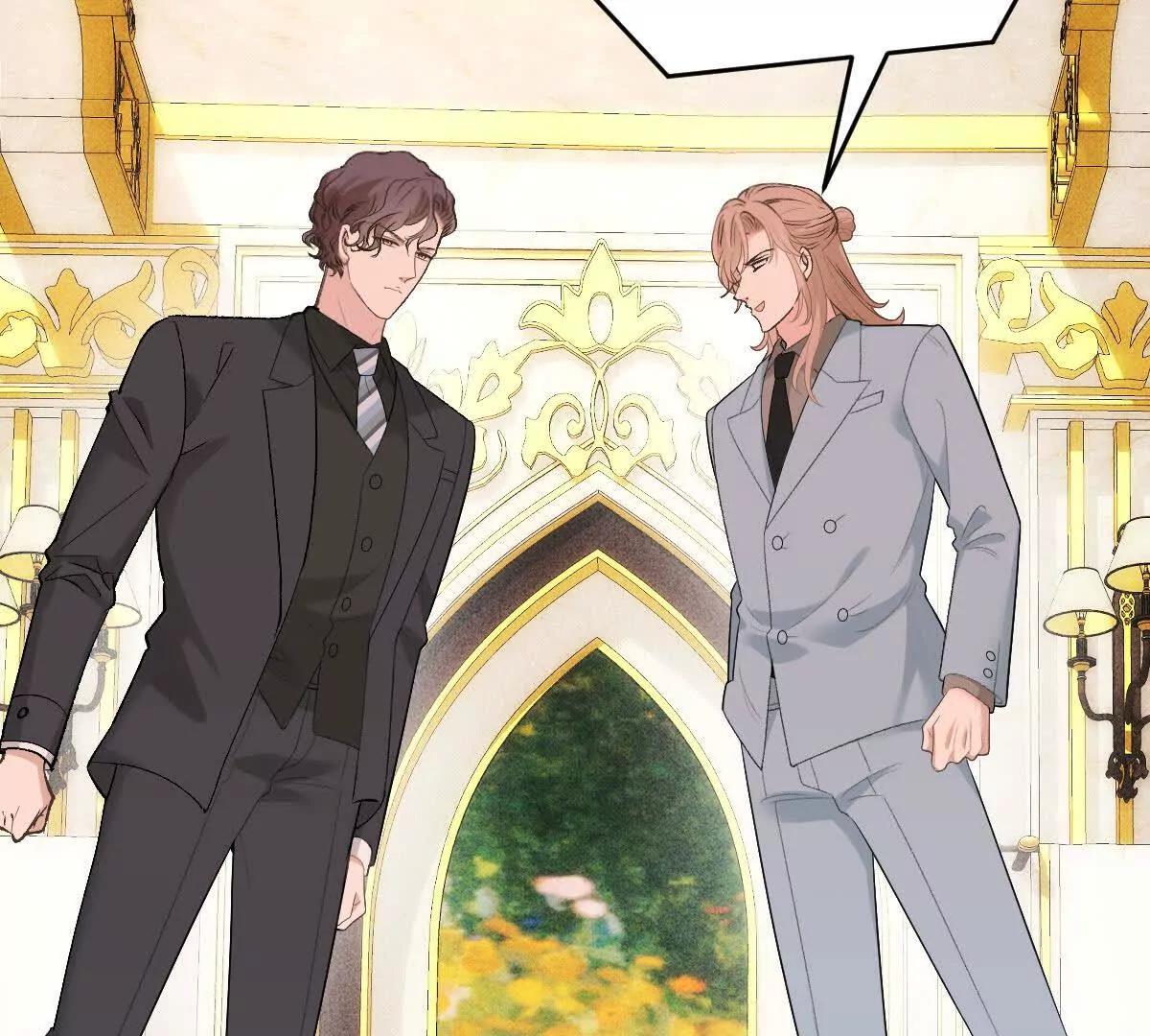 第83话 坚定的选择(1/2)-第83话