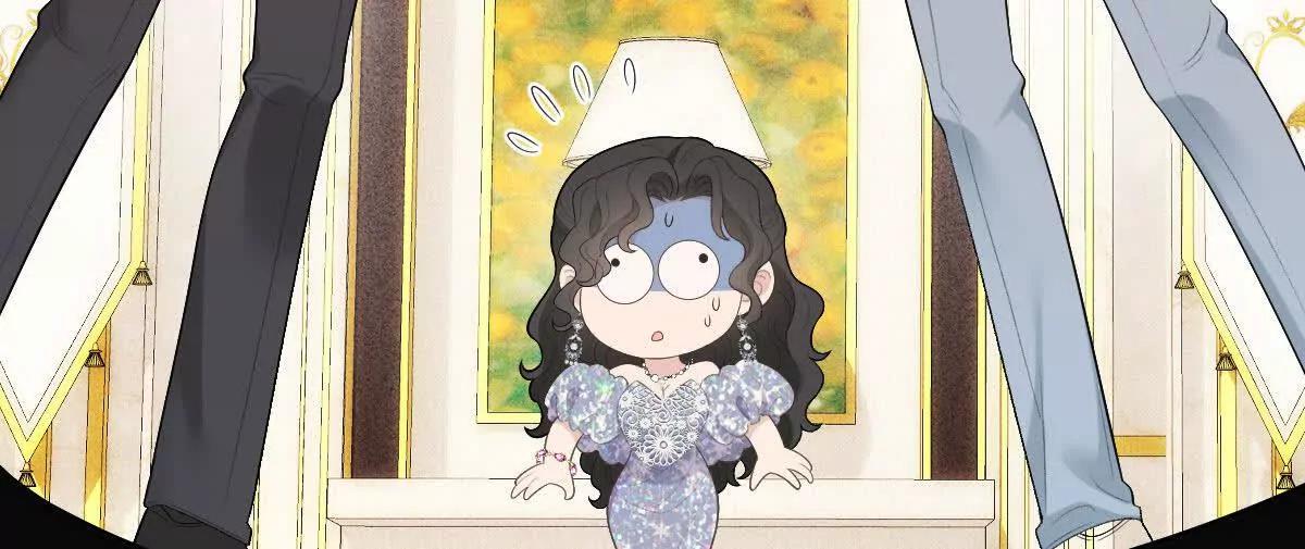 第83话 坚定的选择(1/2)-第83话