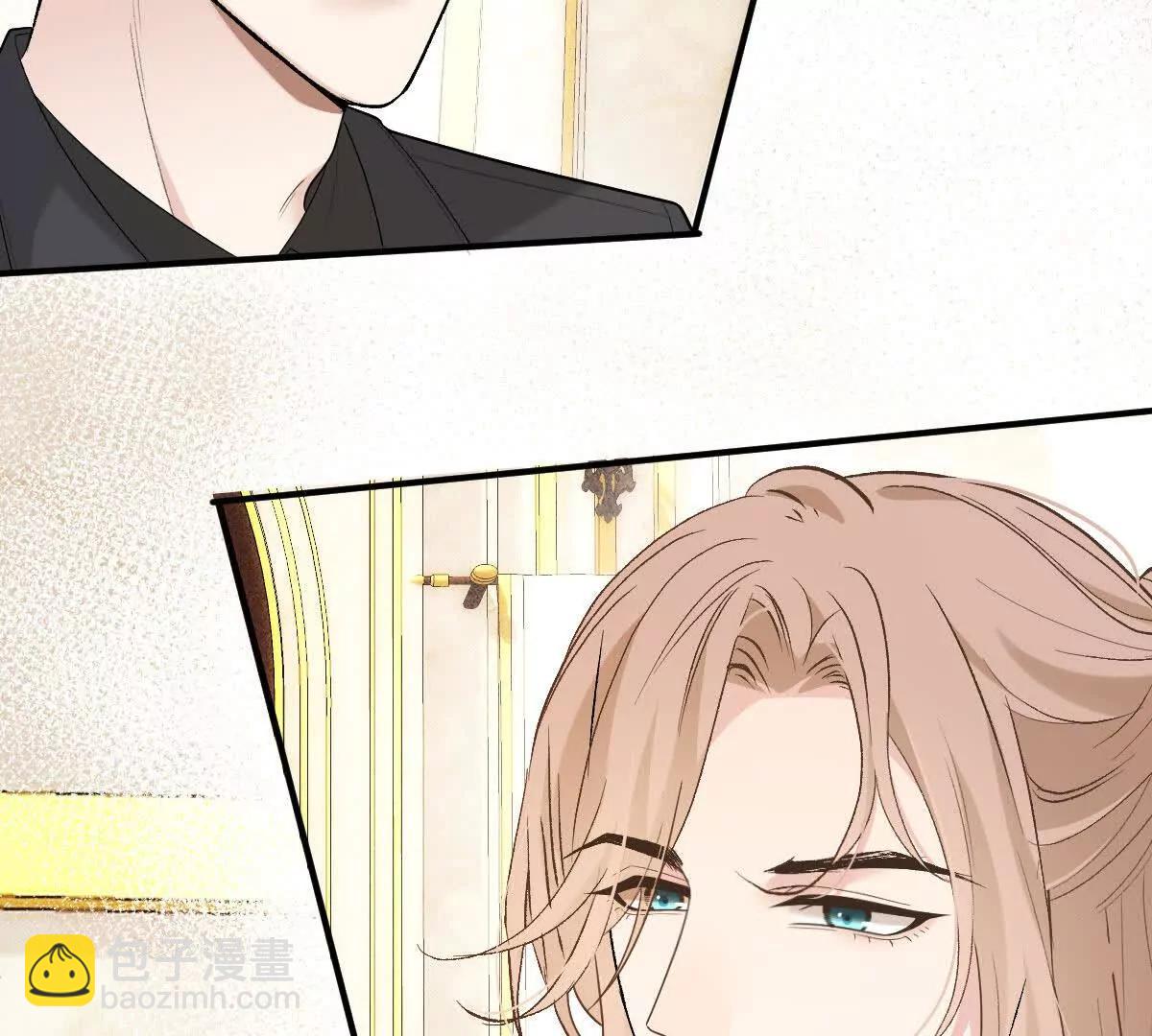 第83话 坚定的选择(1/2)-第83话