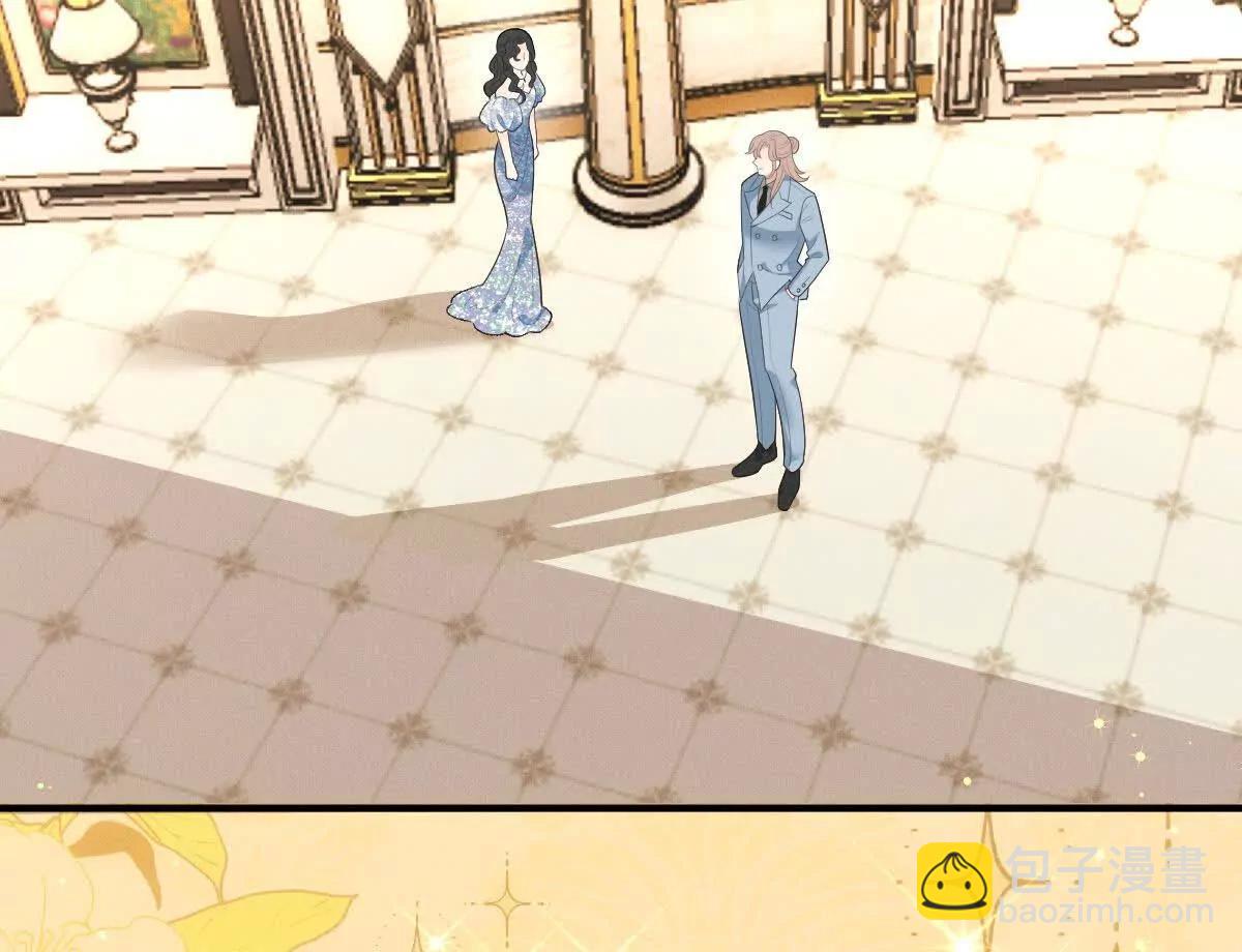 第83话 坚定的选择(1/2)-第83话