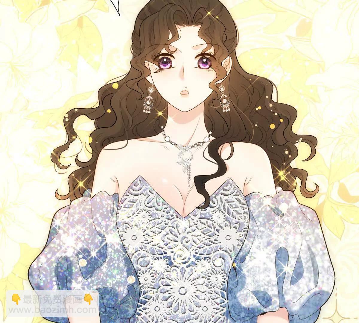 第83话 坚定的选择(1/2)-第83话