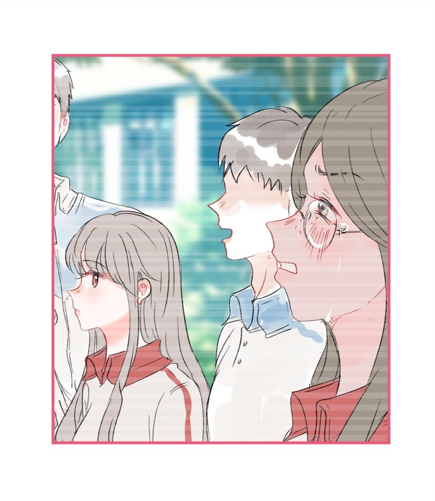 022 糟糕，这好像是心动的感觉-第31话