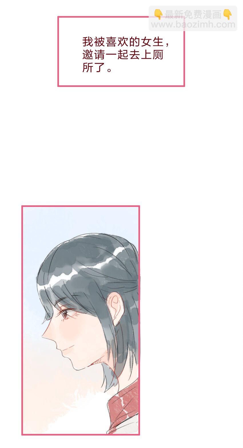 023 女高中生之间的小日常-第33话