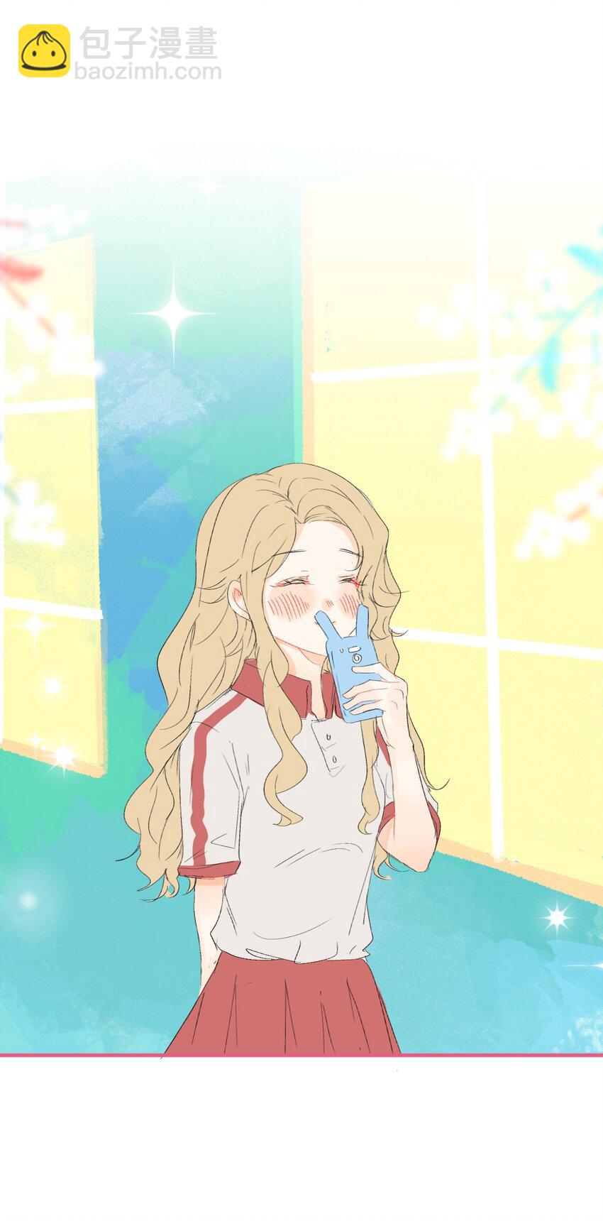 031 和她日常生活的分享欲-第57话