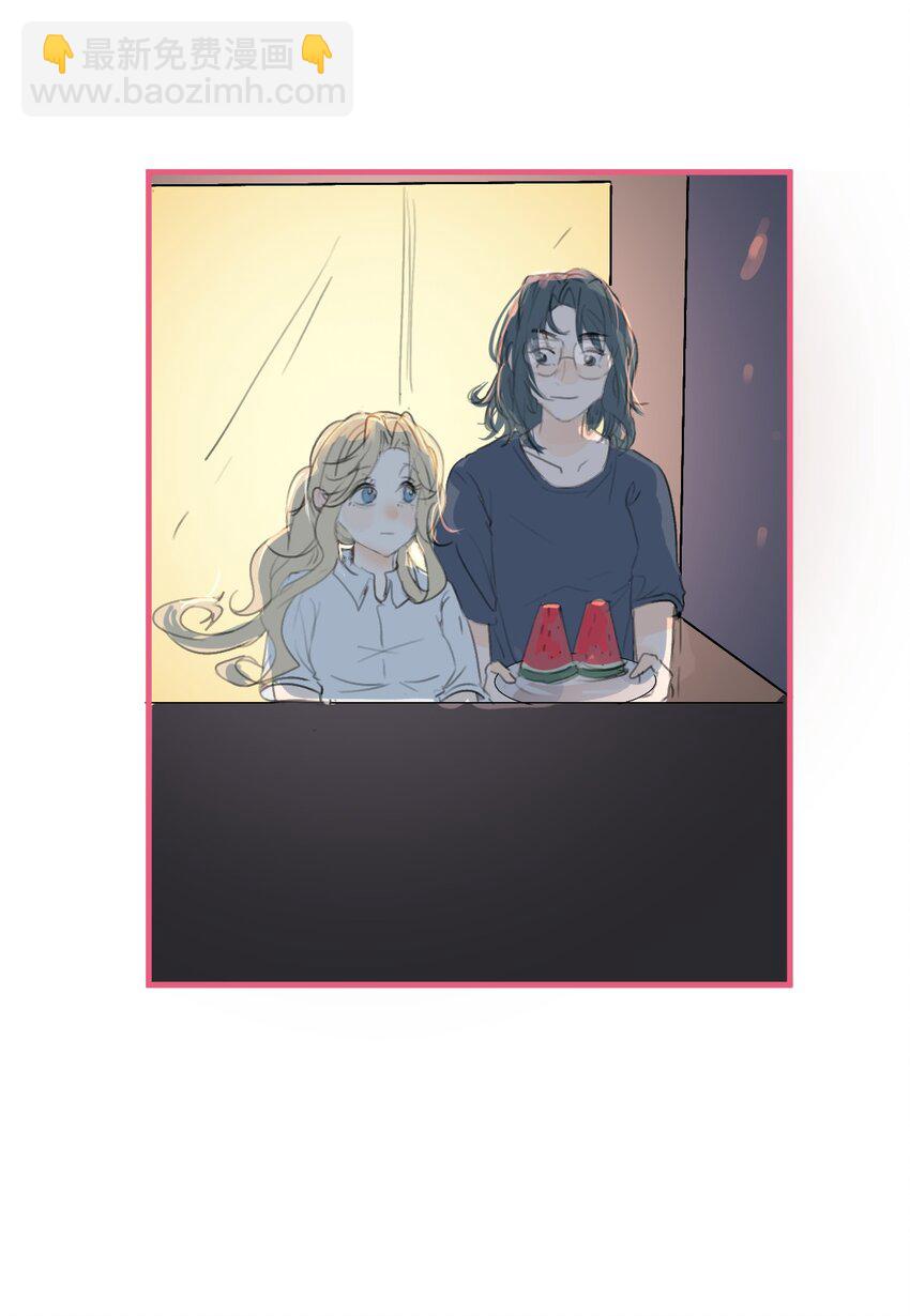 521番外 和她在一起后的某一天-第65话